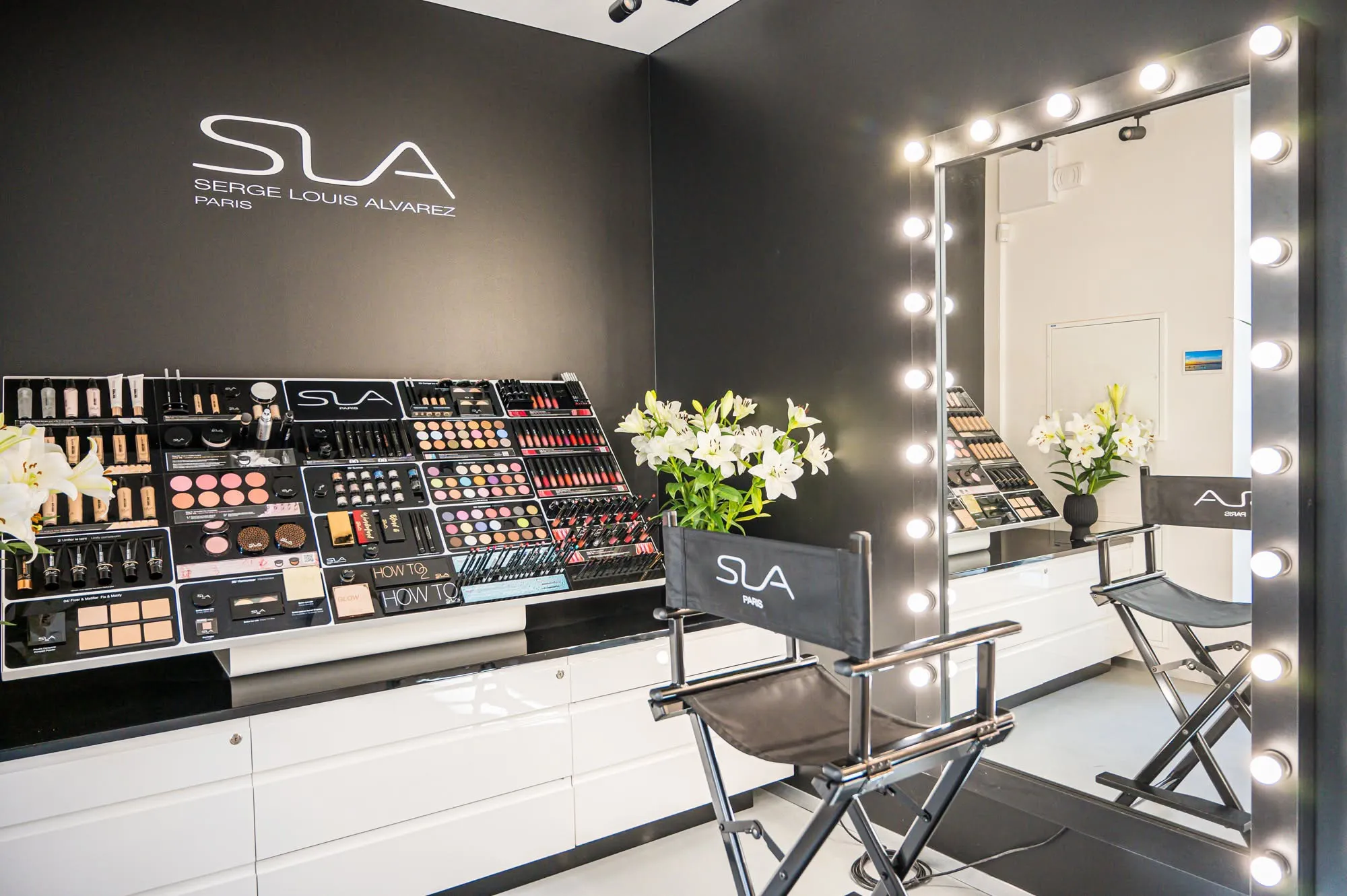 Maquillage