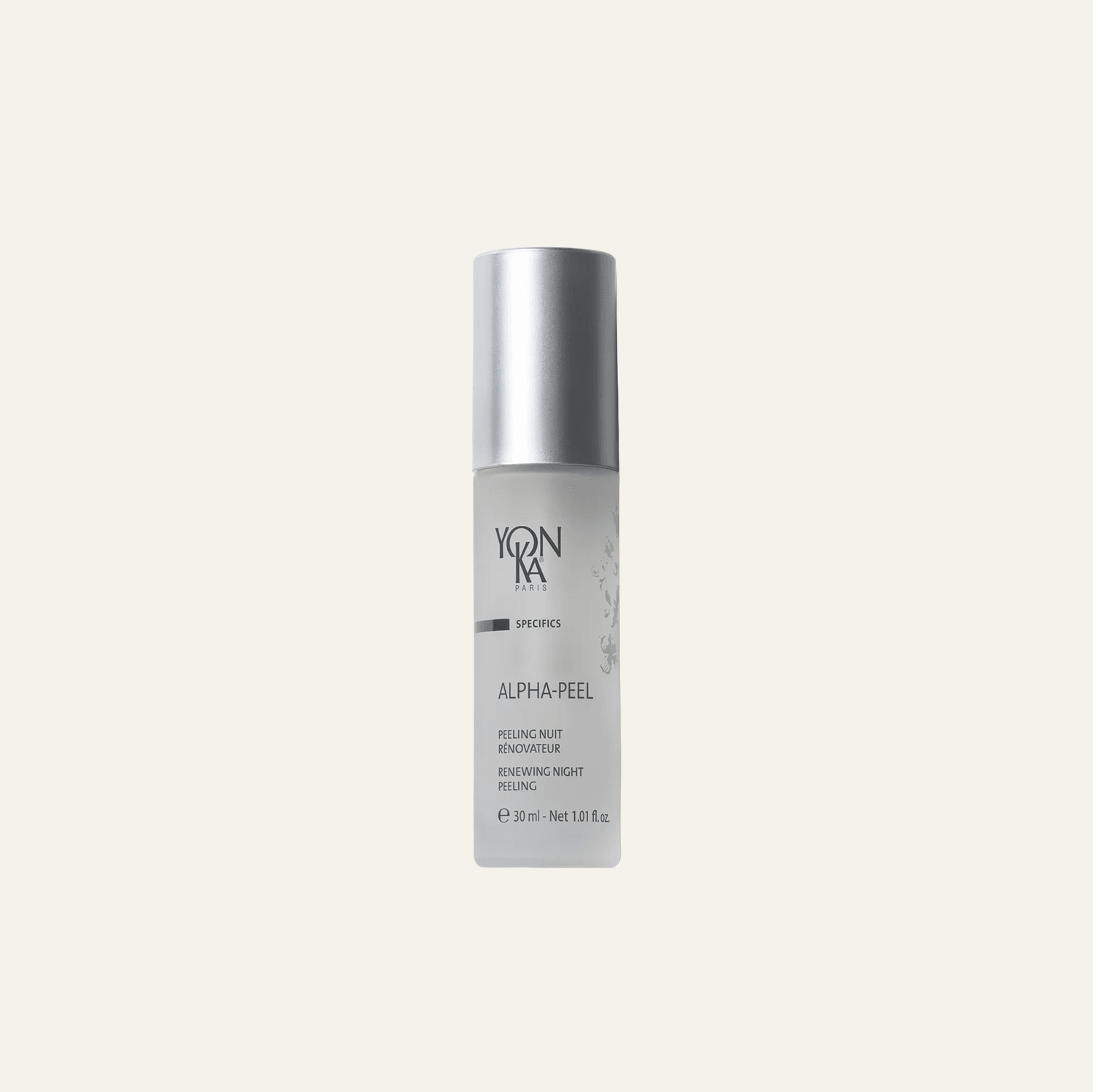 Alpha Peel