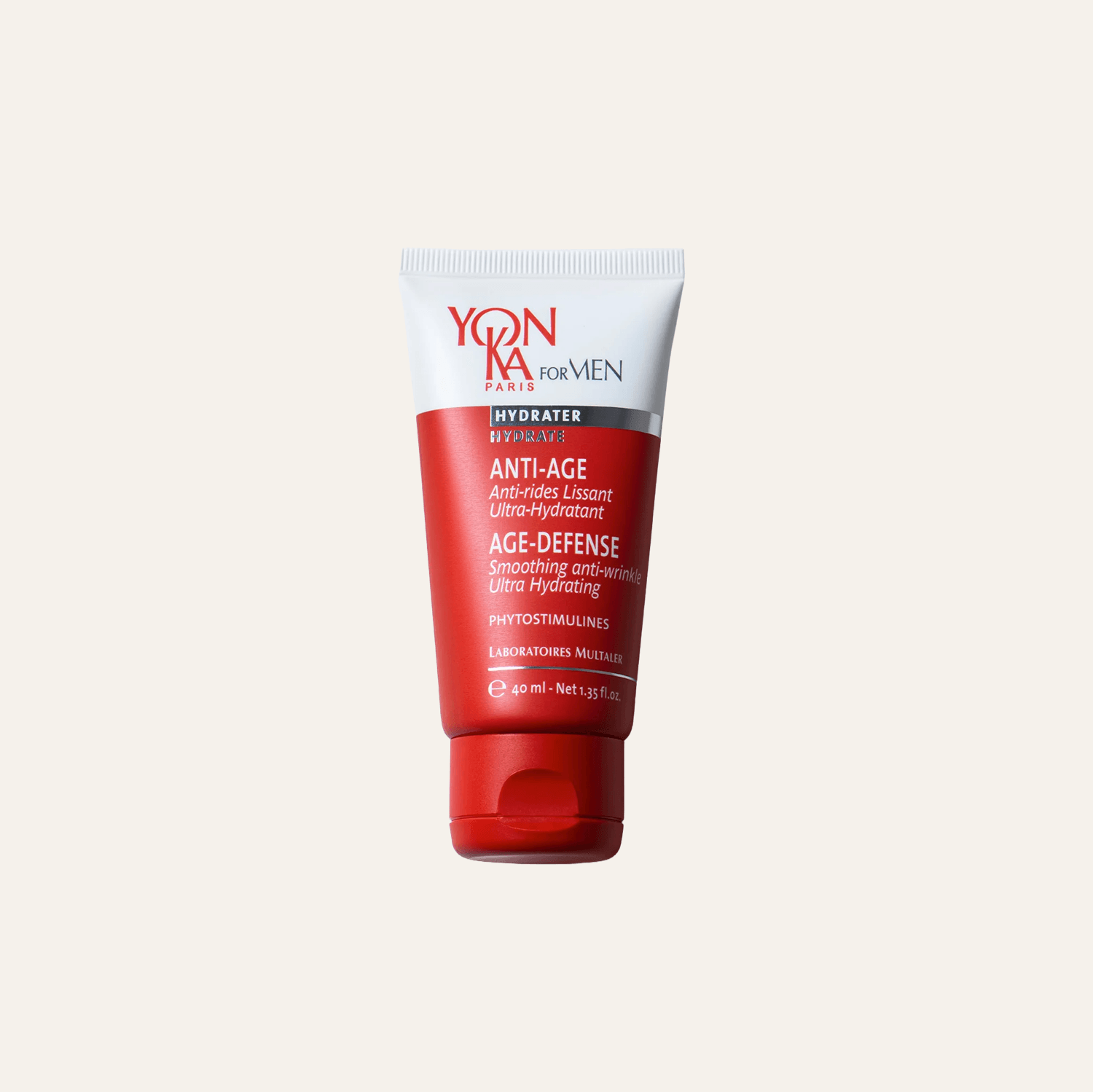 Anti Age Homme — vue 1