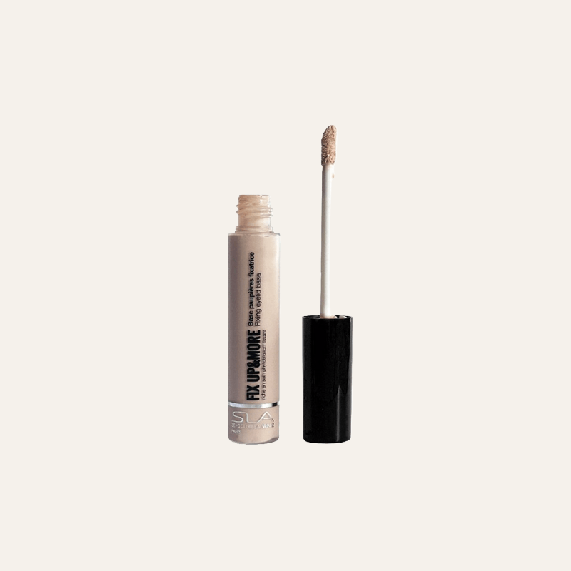 Base paupières Fix Up & More — vue 1