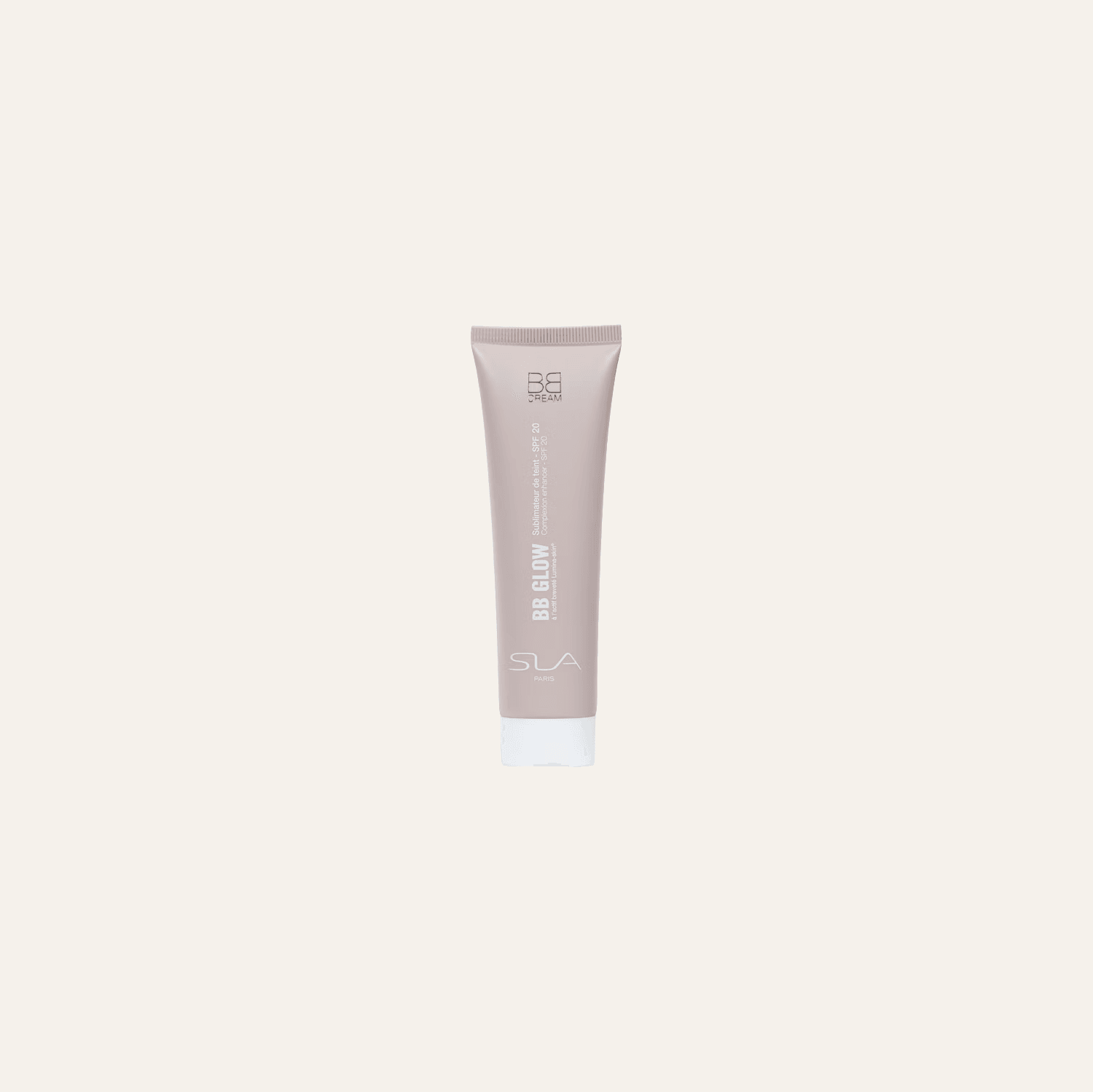 BB Glow SPF 20