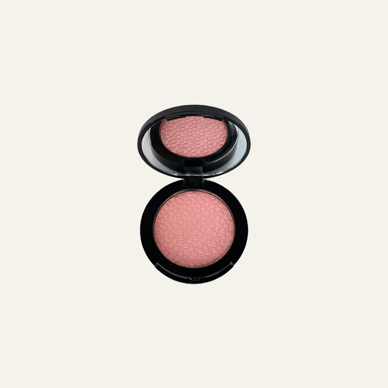 Blush Pink In Cheek & Wahoo