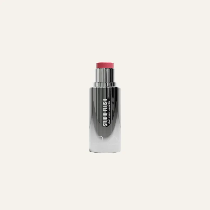 Blush Stick Studio Flush