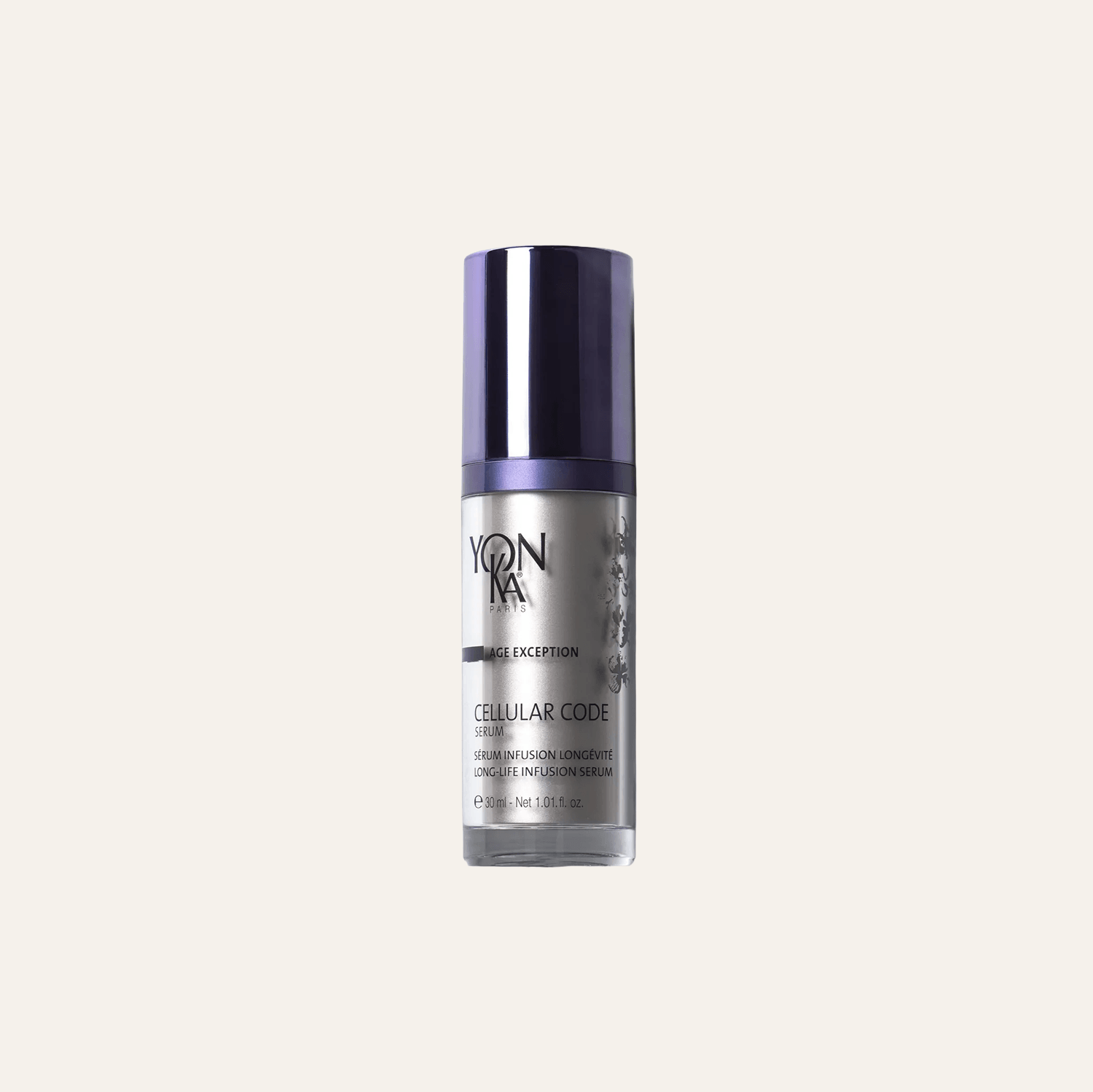 Cellular Code Serum