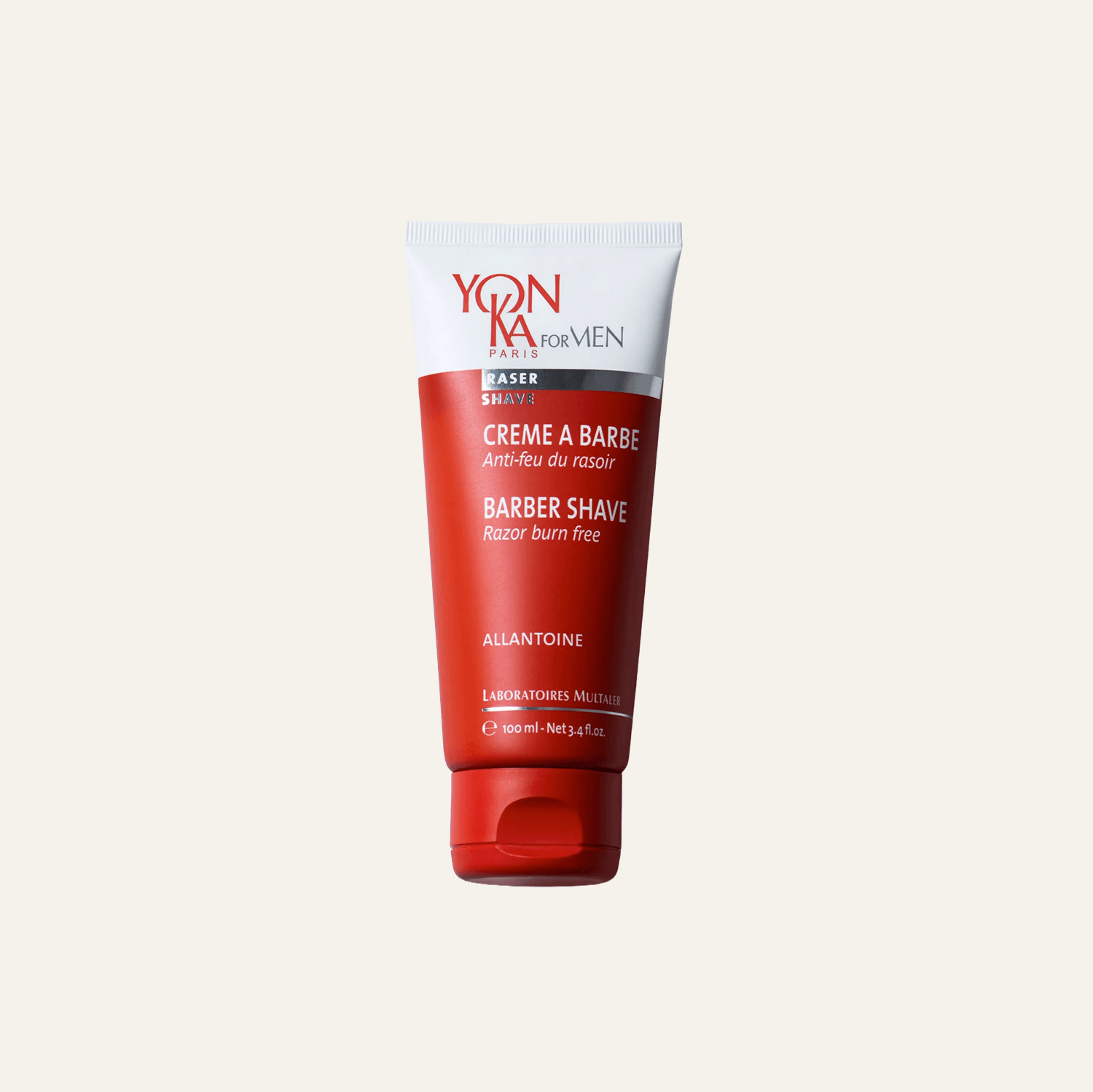 Crème à Barbe — vue 1