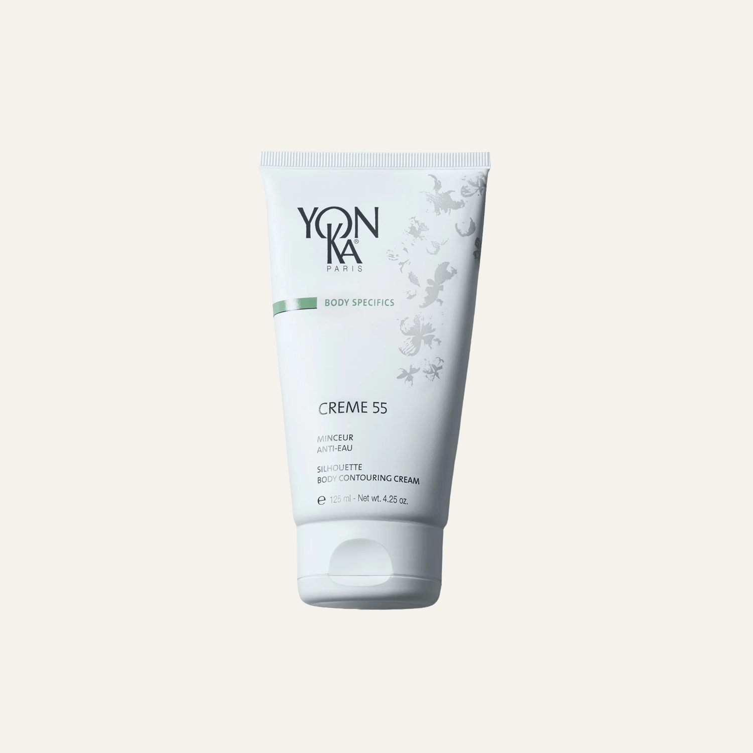 Crème 55 — vue 1