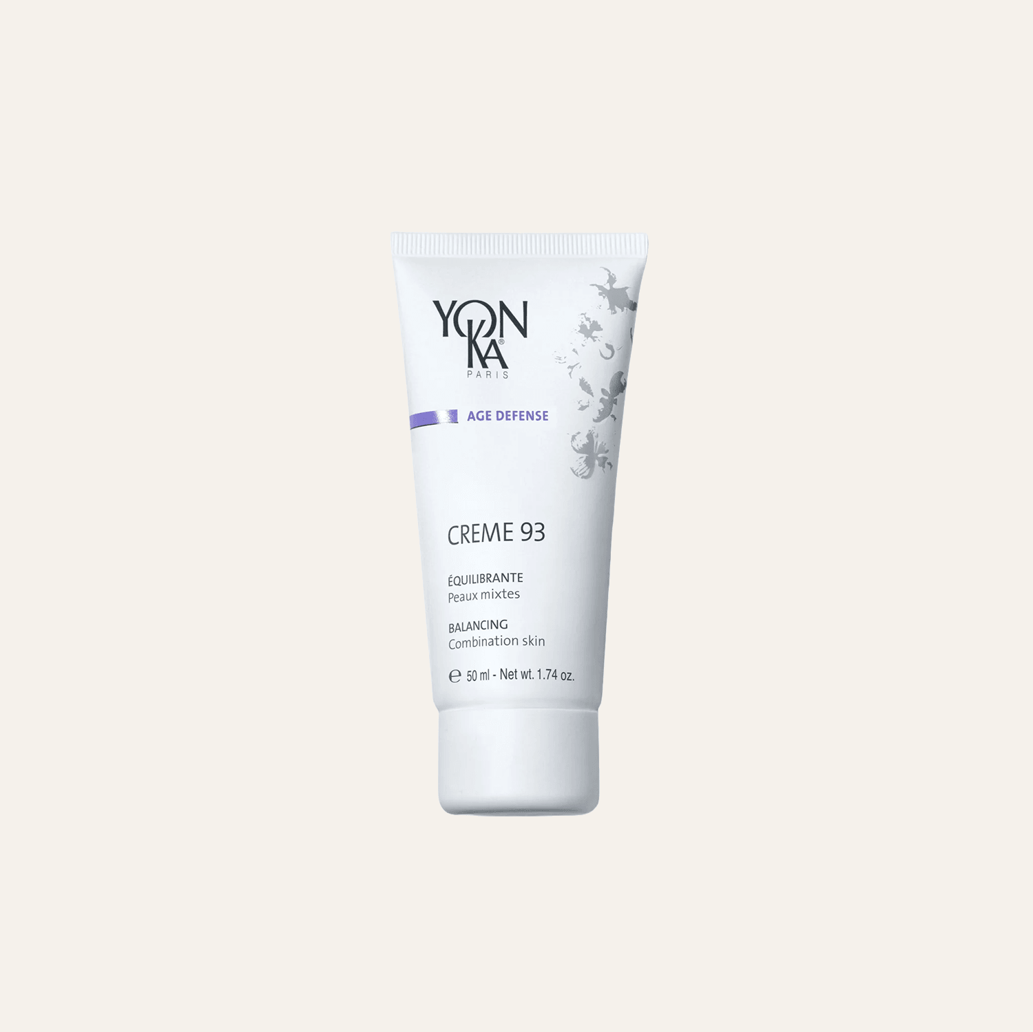 Crème 93