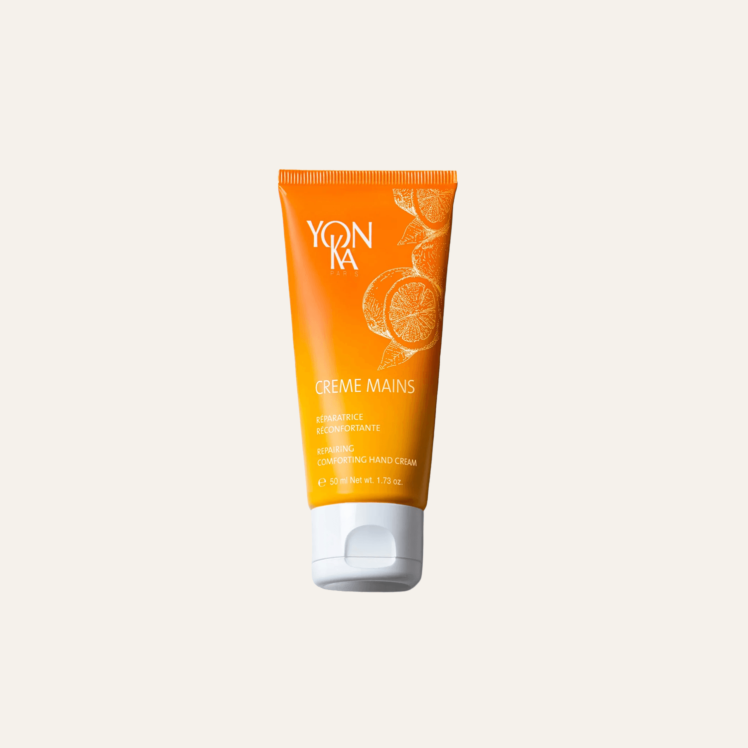 Crème mains — vue 1