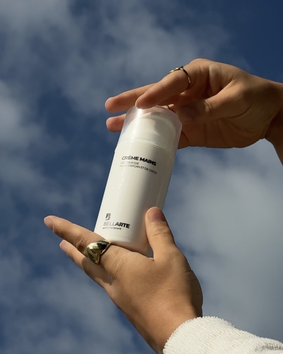 Crème Mains au lait d'Anesse — vue 2
