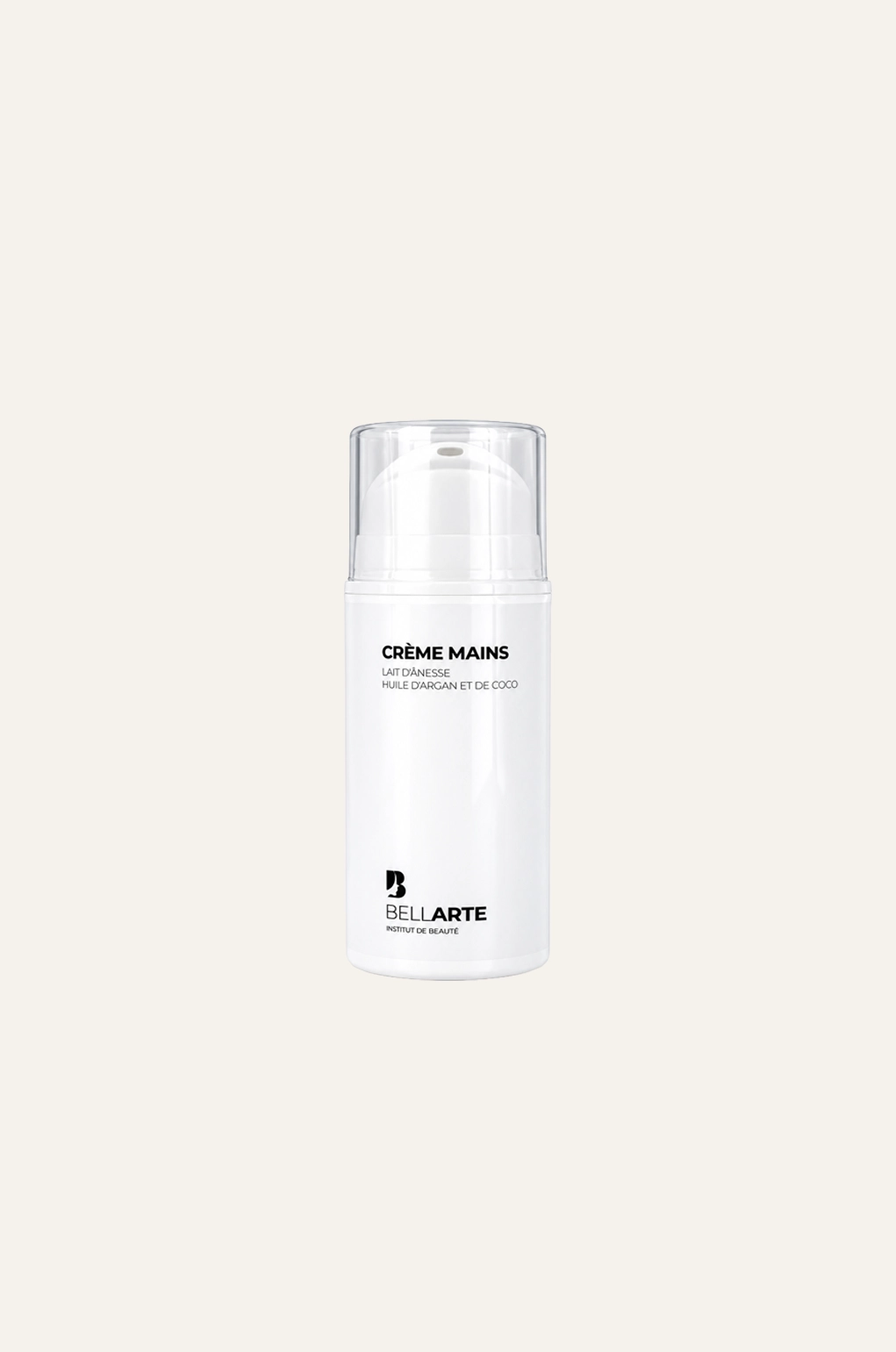 Crème Mains au lait d'Anesse — vue 1