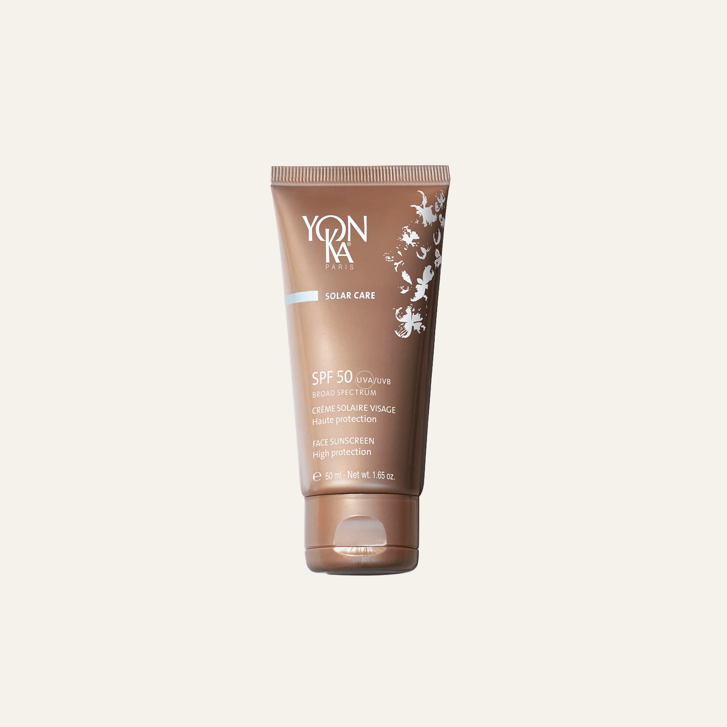 Crème Solaire SPF 50 — vue 1