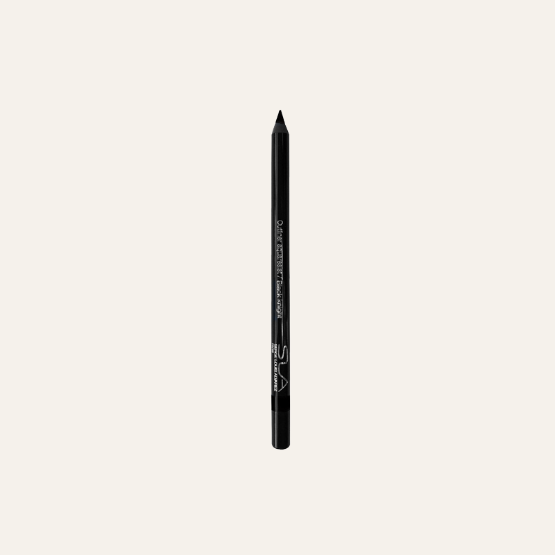 Crayon yeux waterproof Outliner Aquaresist — vue 1