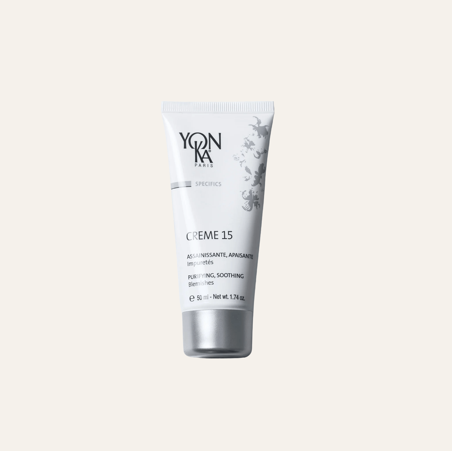 Creme 15 — vue 1