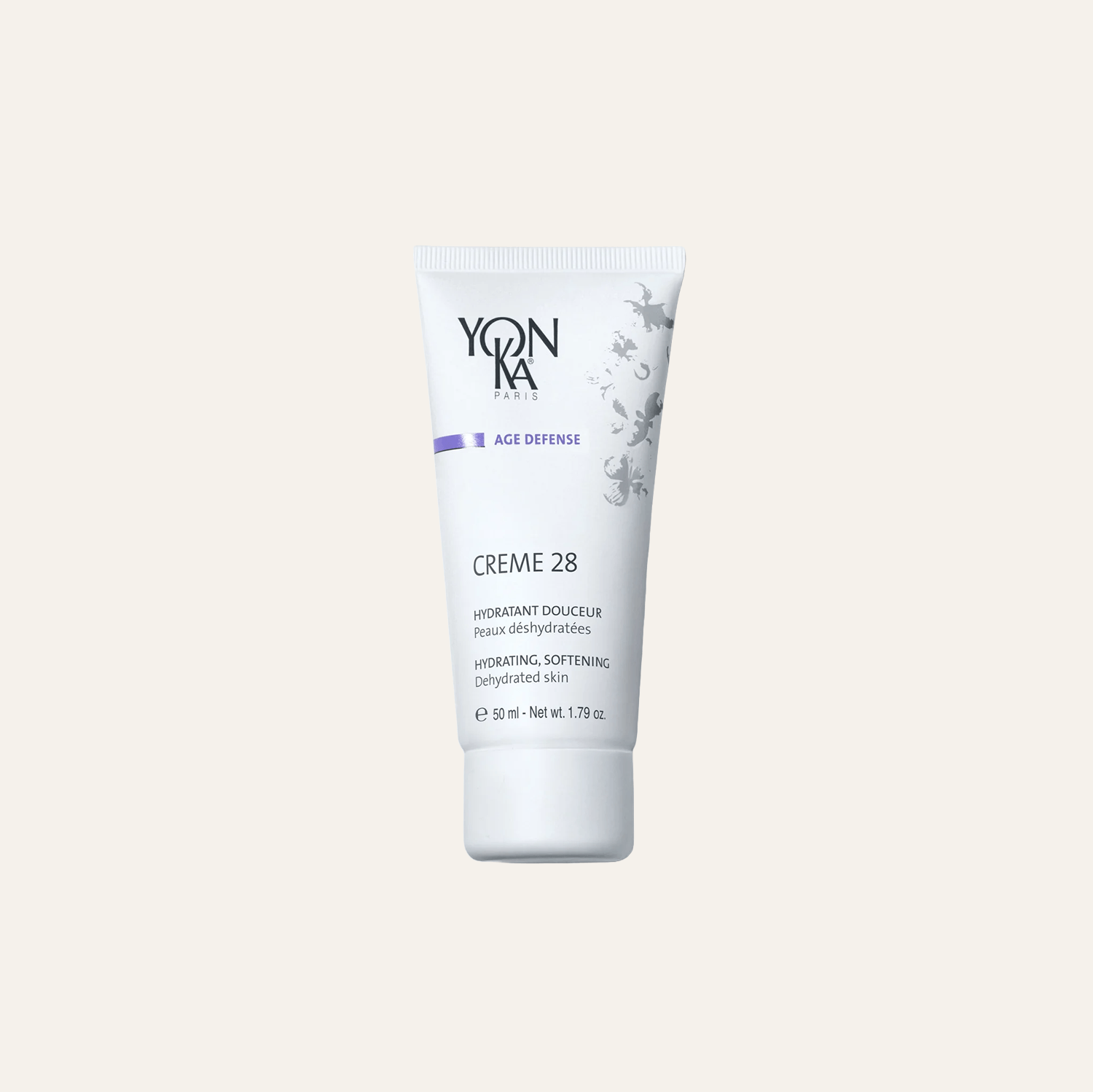 Creme 28 — vue 1