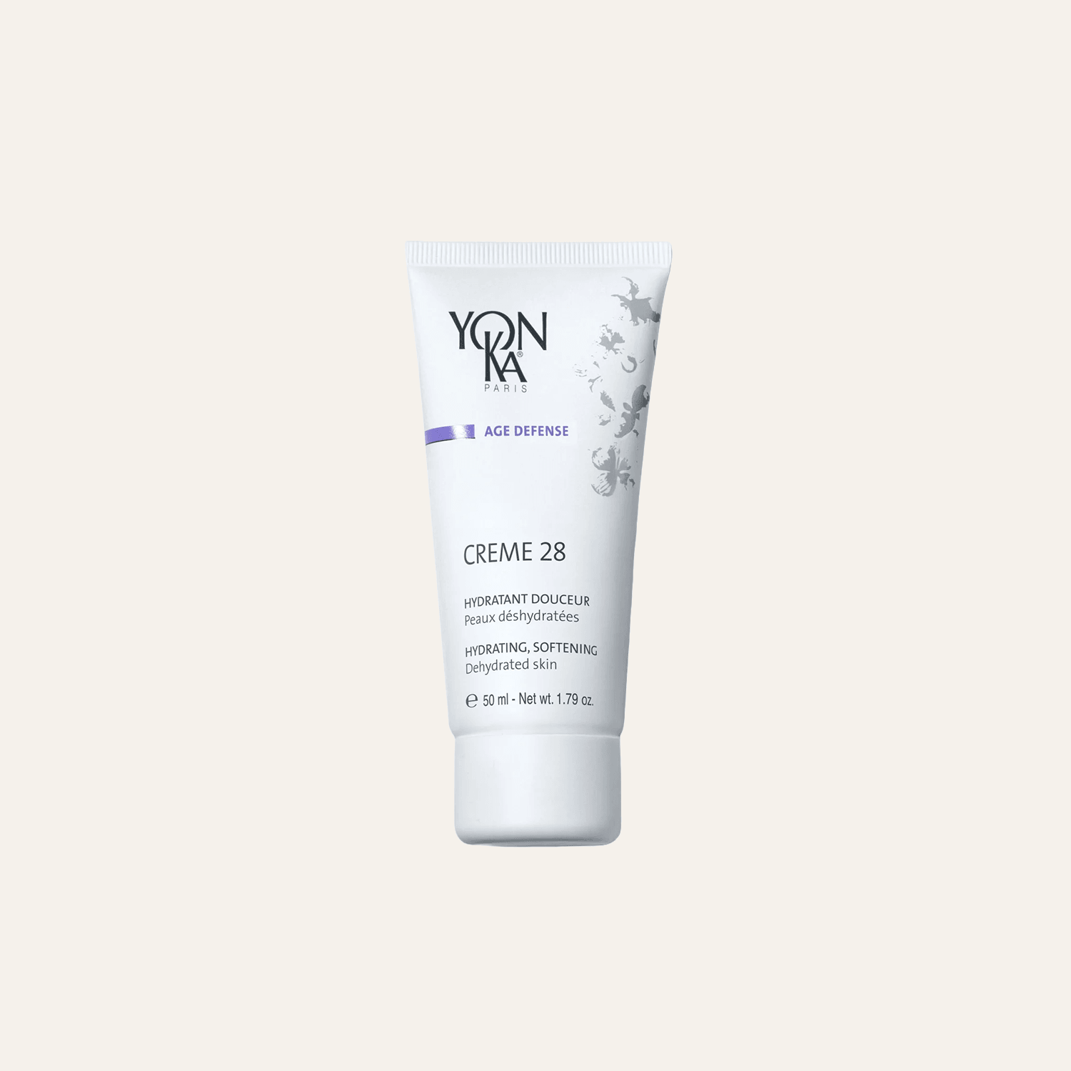 Creme 28