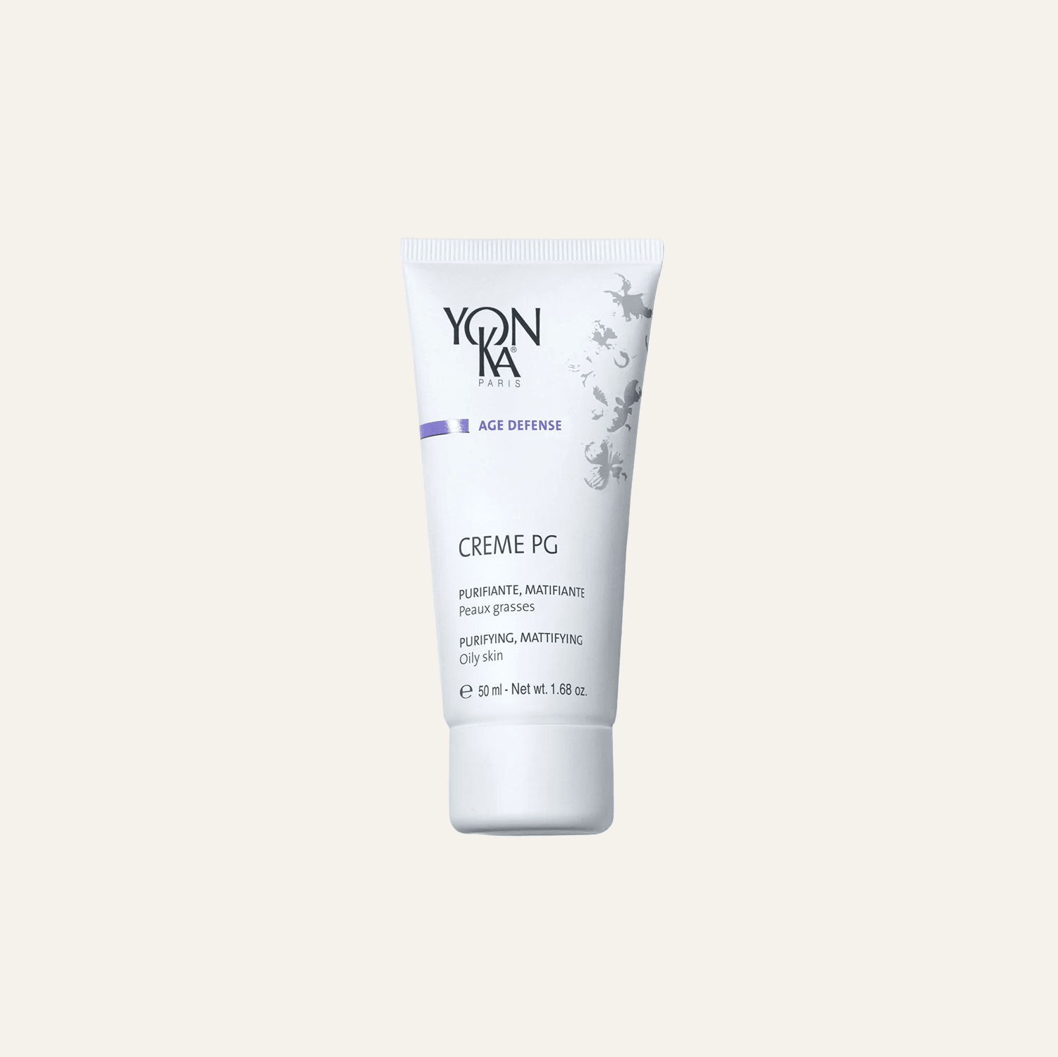 Creme PG