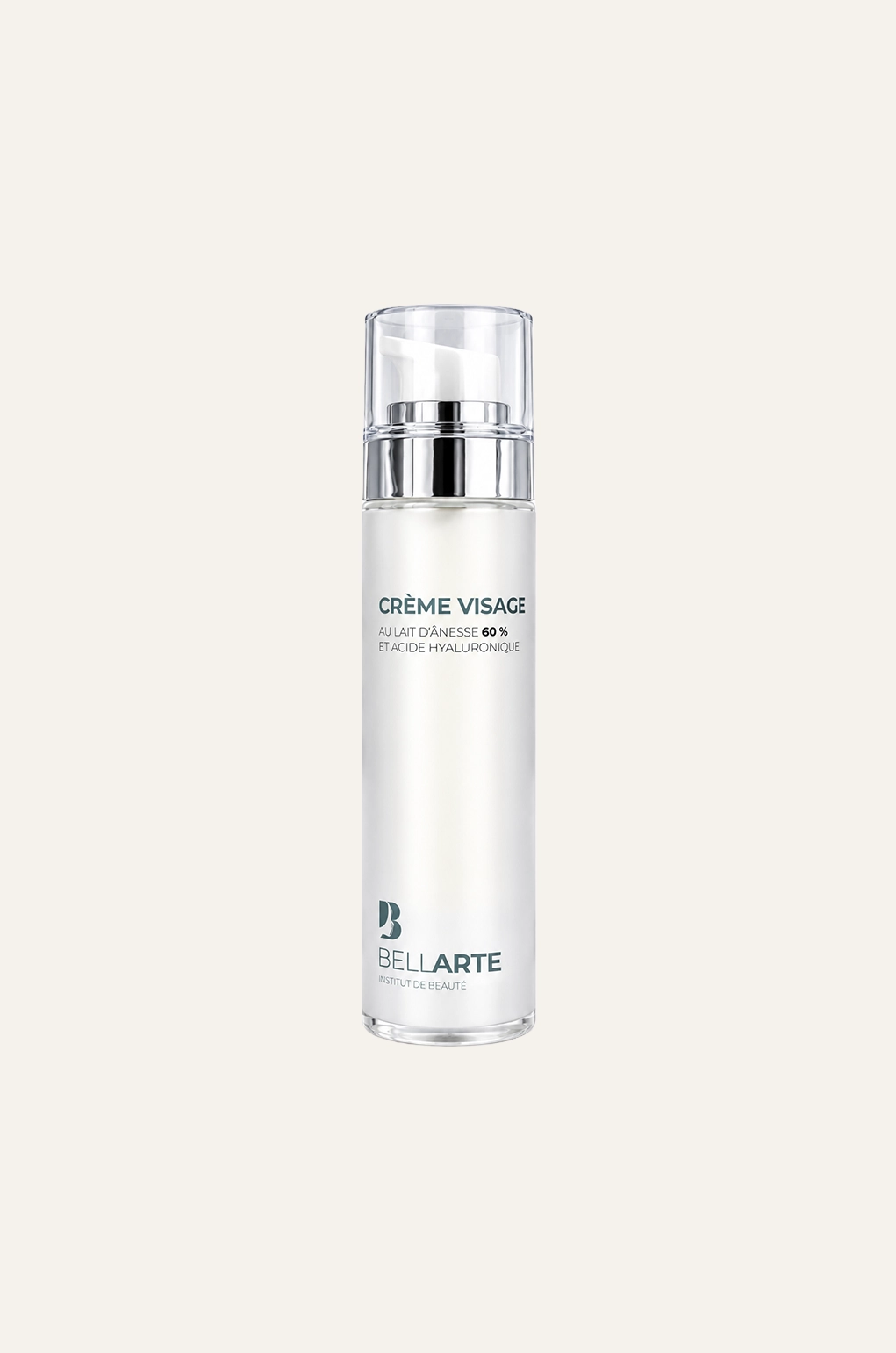 Creme Visage au Lait d’Anesse 60% — vue 1