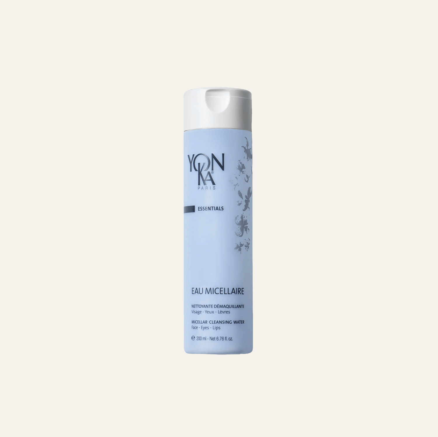 Eau Micellaire — vue 1