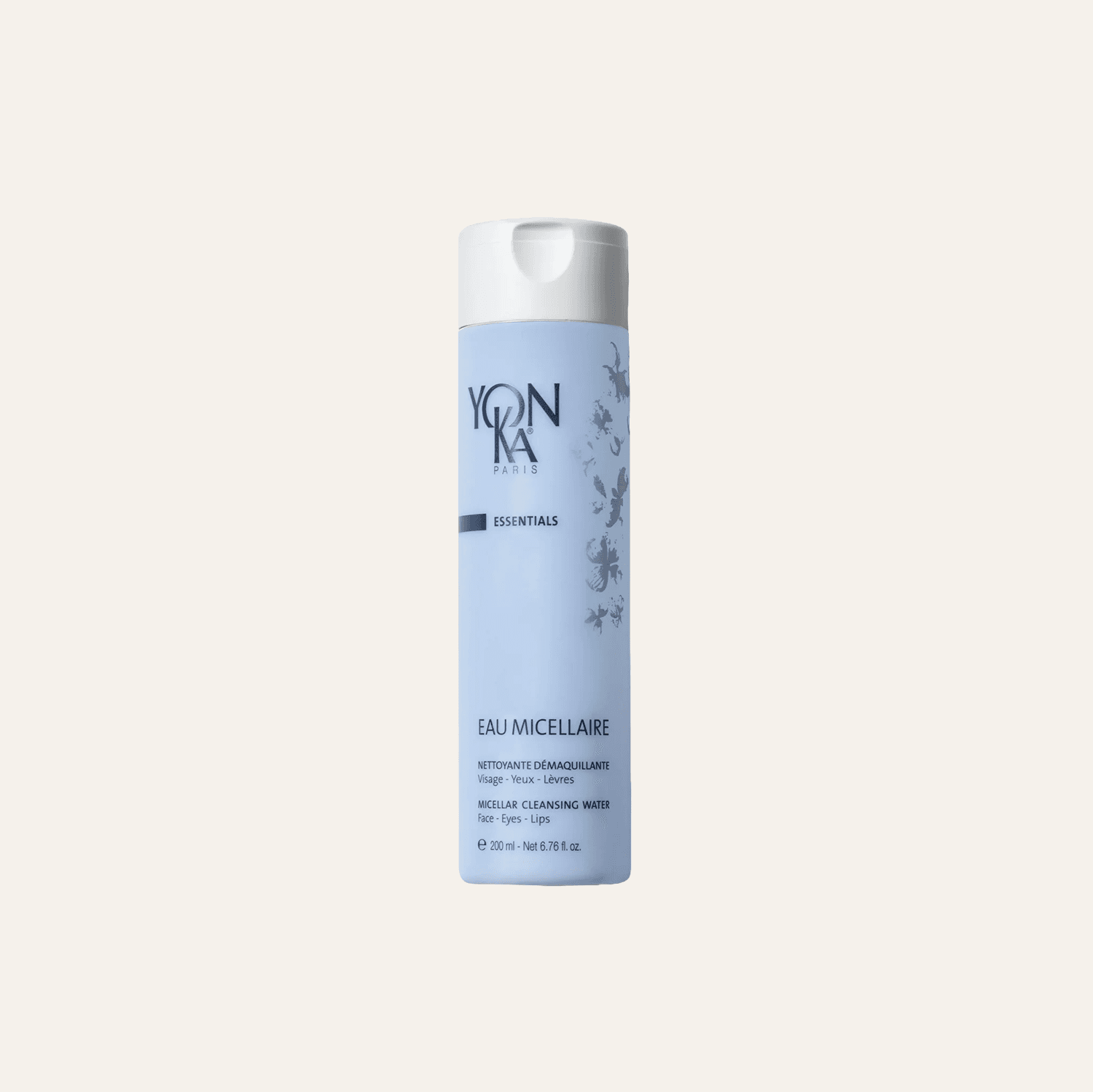 Eau Micellaire