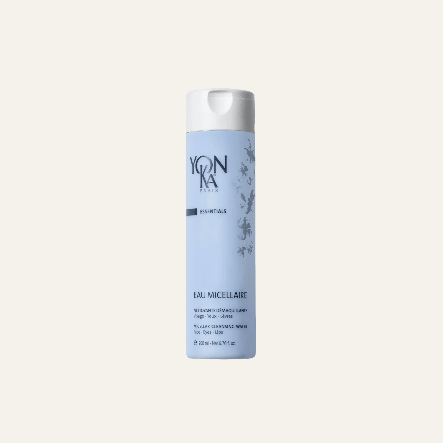 Eau Micellaire