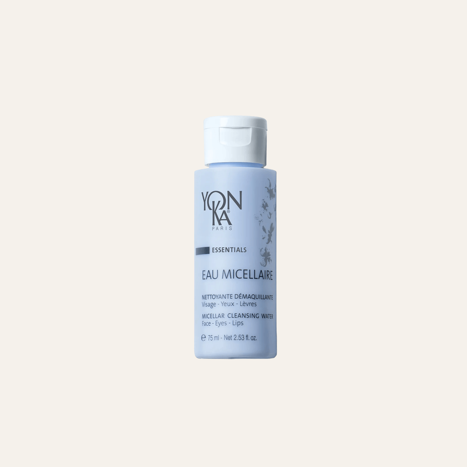 Eau Micellaire Format Voyage — vue 1