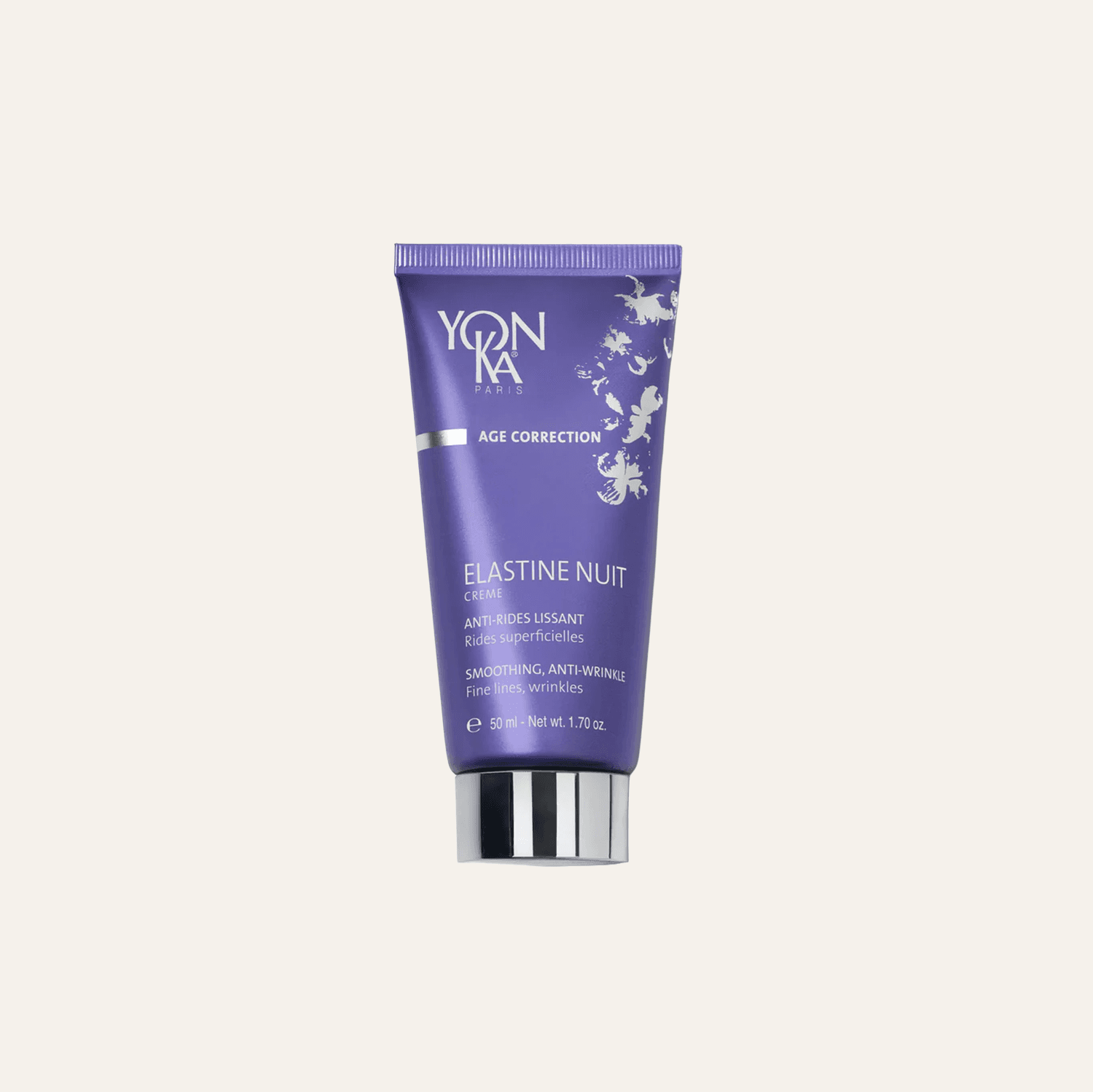Elastine de nuit