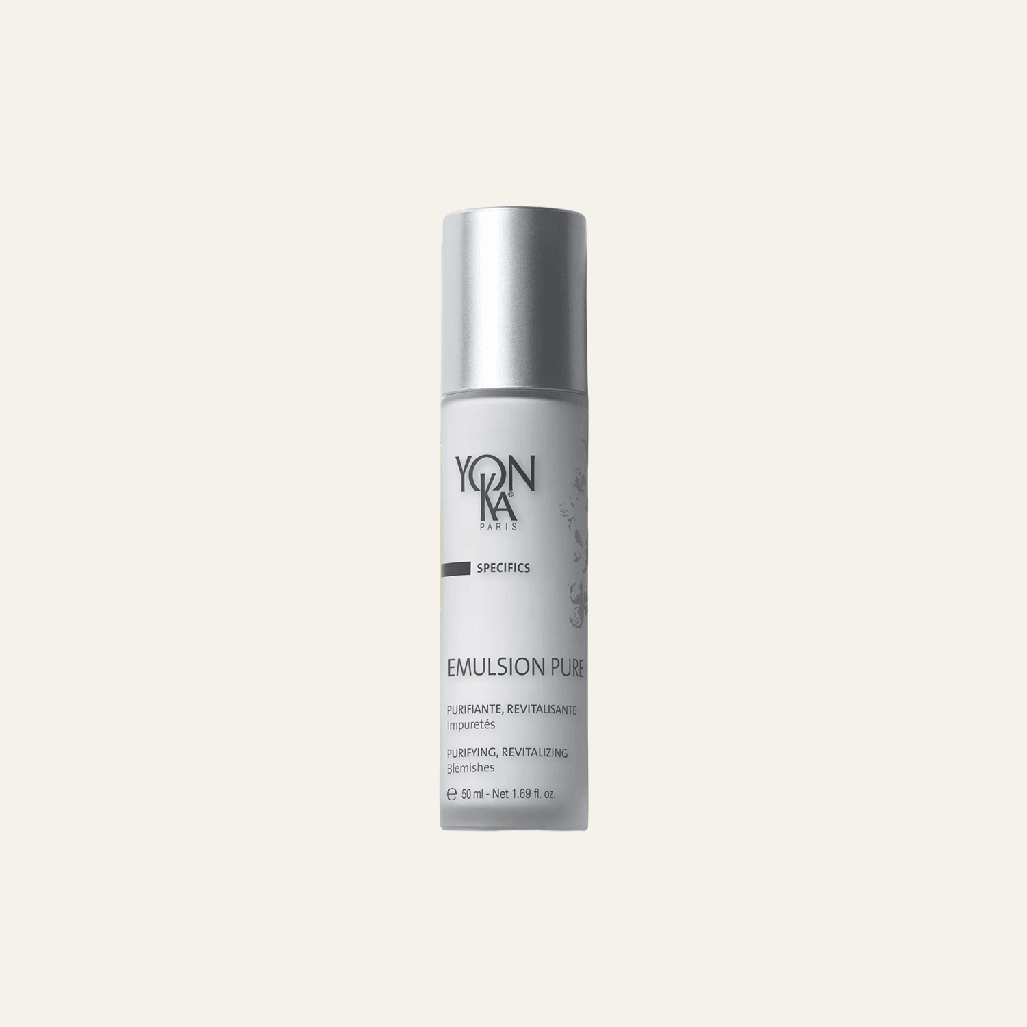 Emulsion Pure