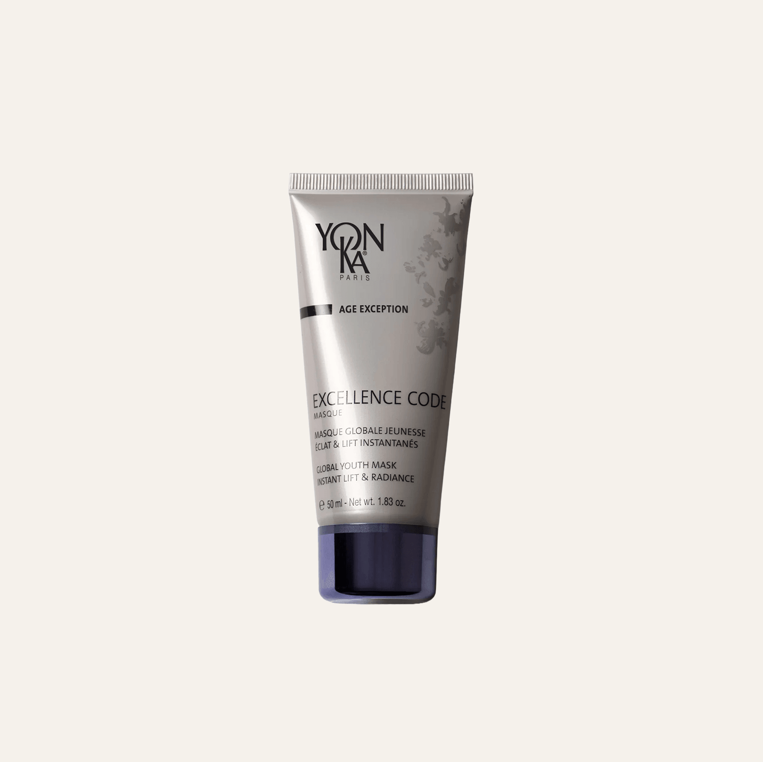 Excellence Code Masque