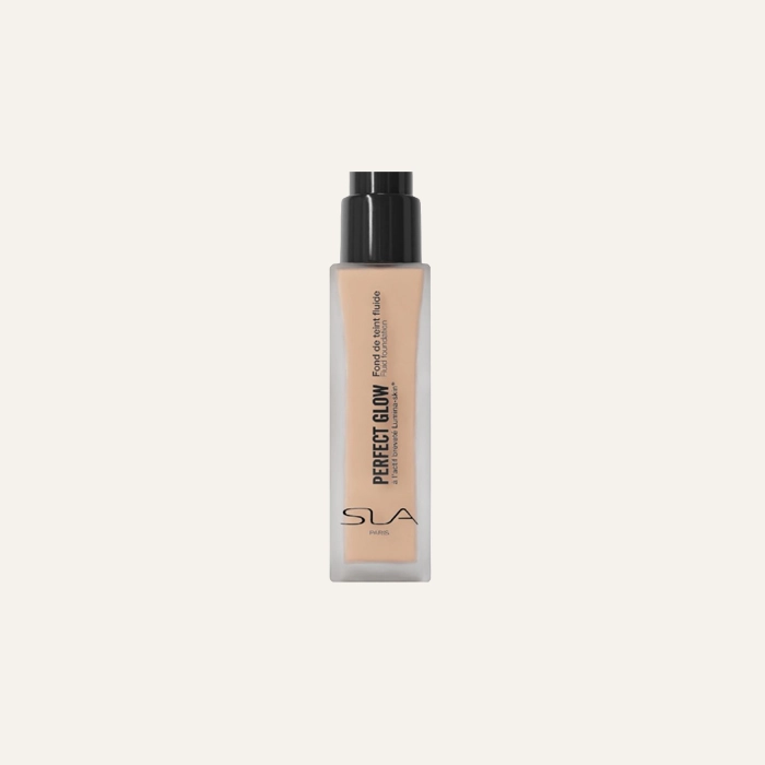 Fond de Teint Fluide Perfect Glow — vue 1