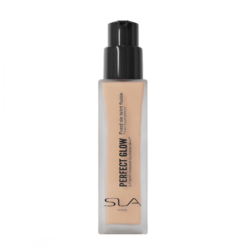 Fond de Teint Fluide Perfect Glow