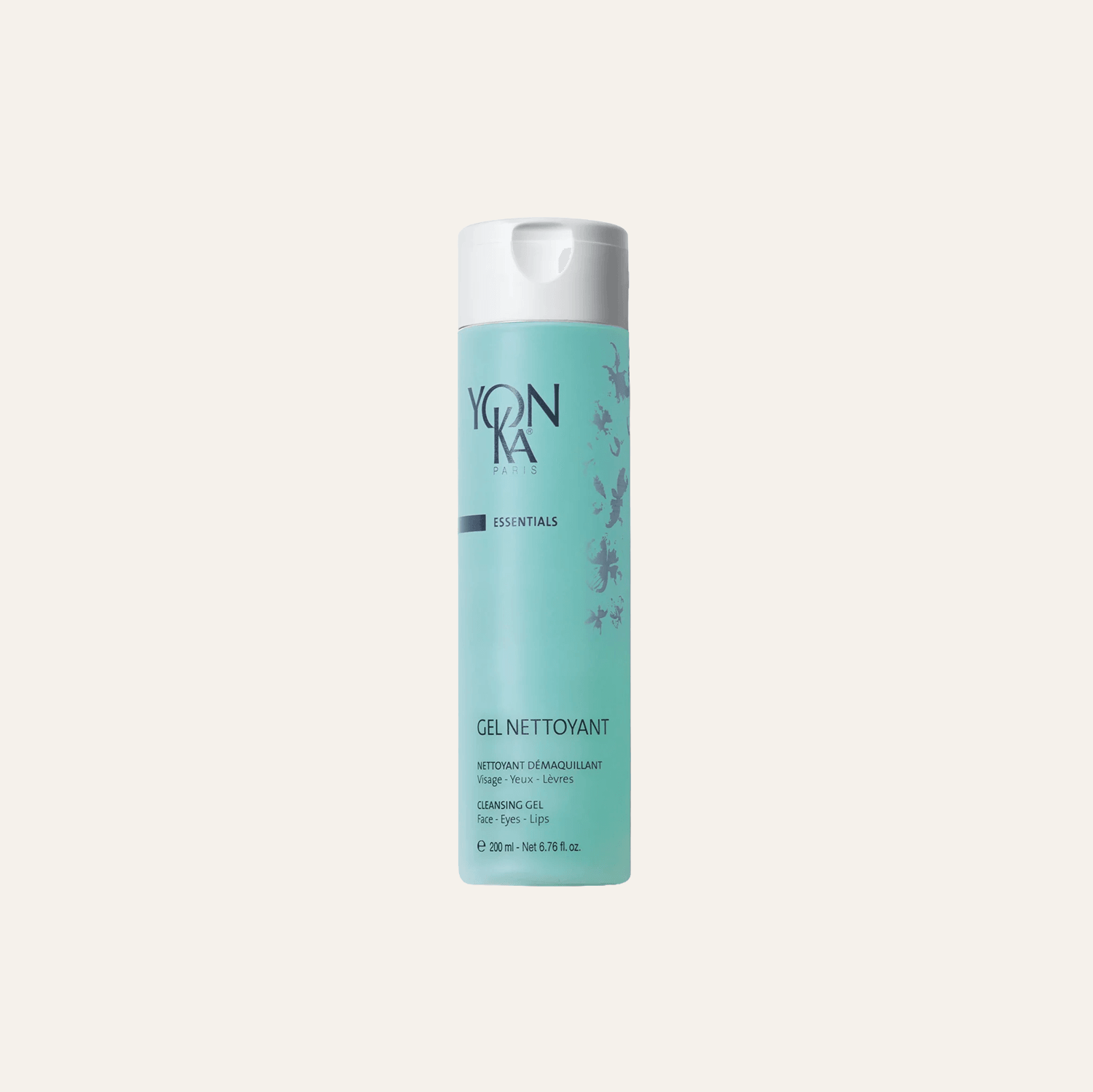 Gel Nettoyant