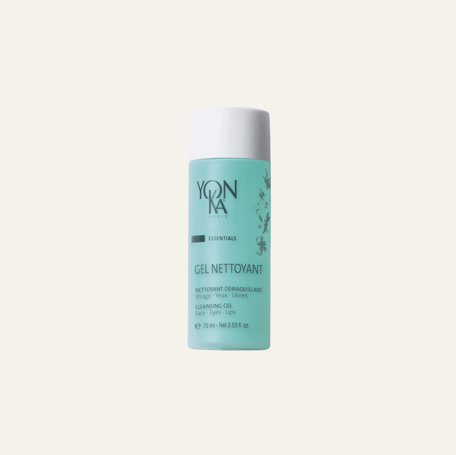 Gel Nettoyant format voyage