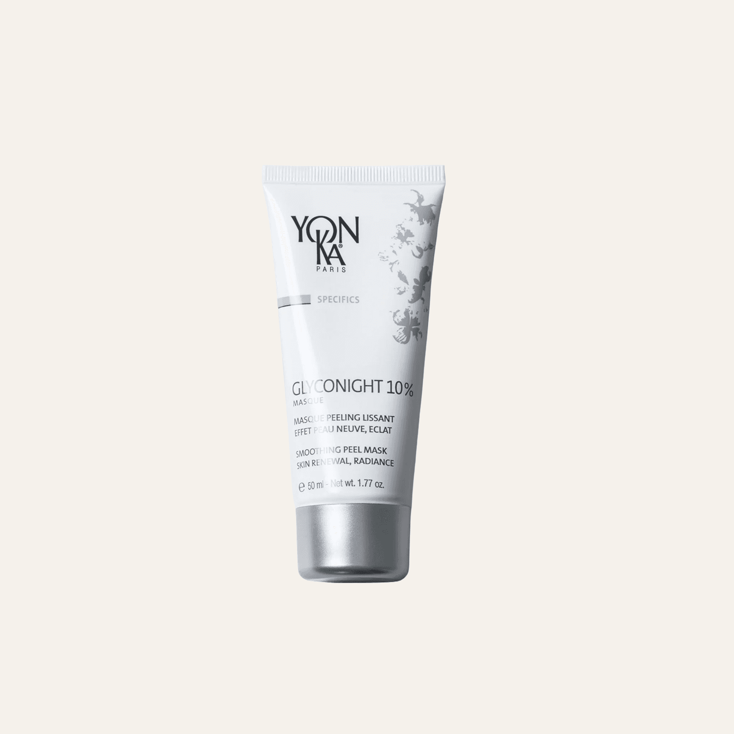 Glyconight 10 Masque
