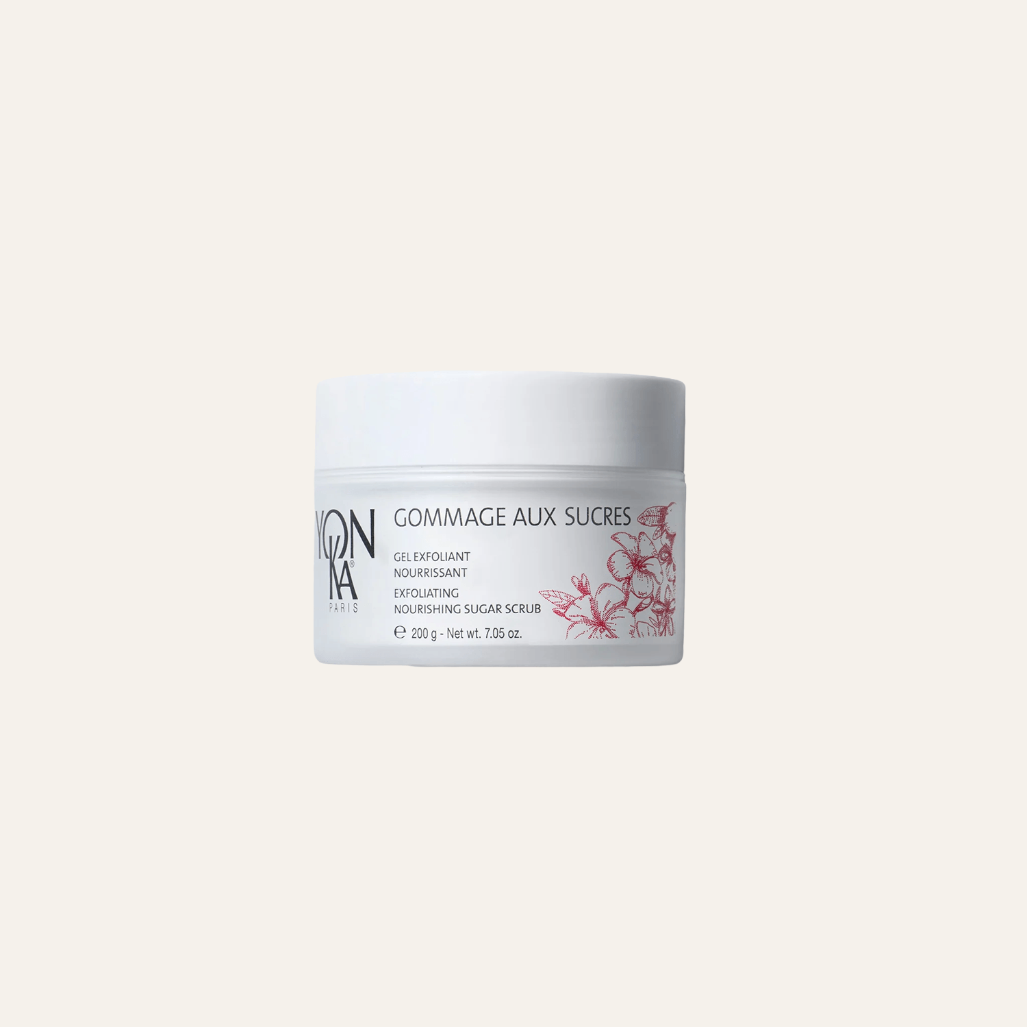 Gommage Aux Sucres Coprs Relax — vue 1