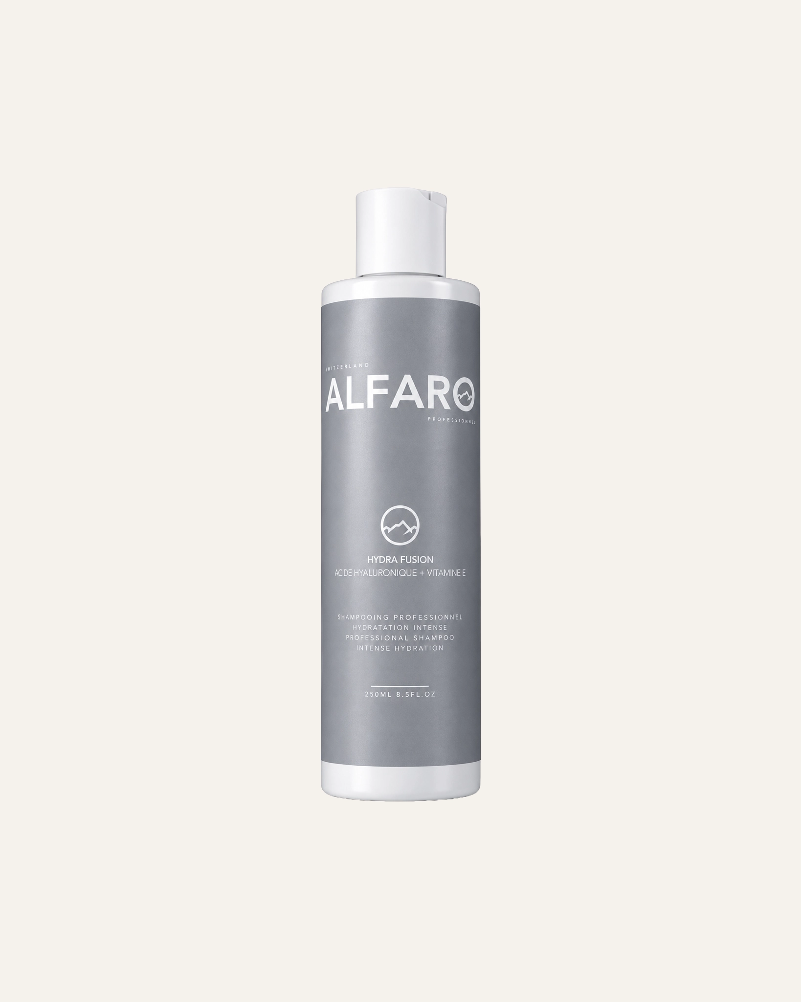 HYDRA FUSION SHAMPOO 250 ML ALFARO — vue 1