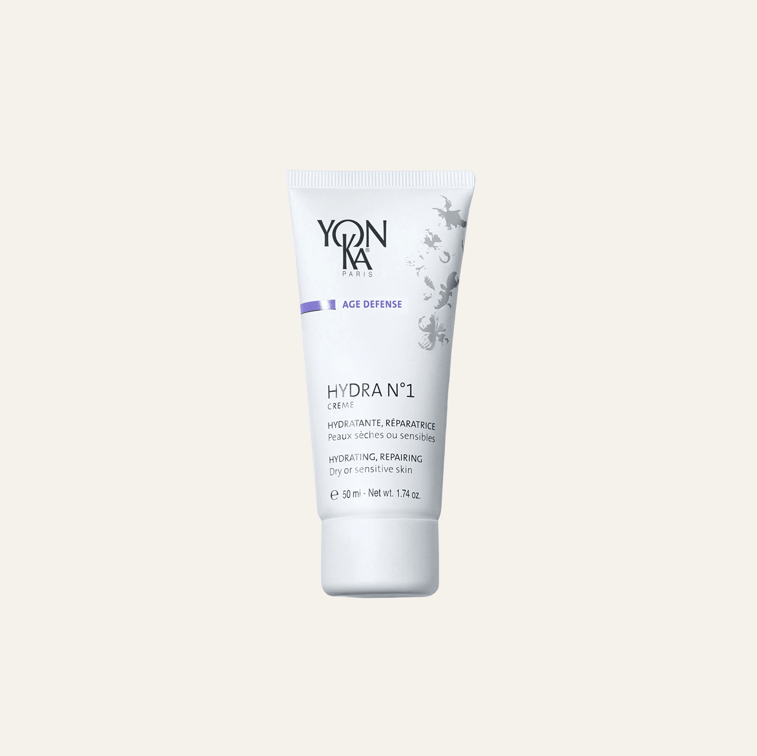 Hydra n.1 crème