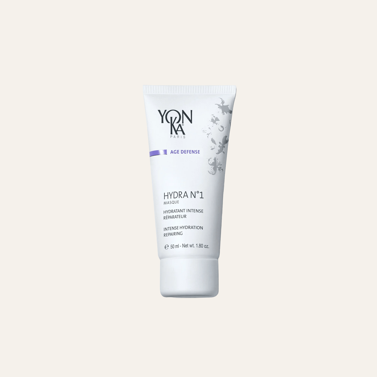 Hydra N1 Masque — vue 1