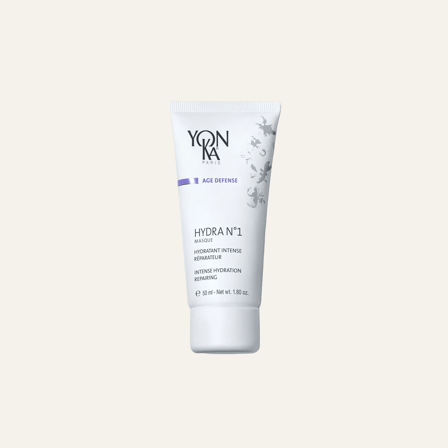 Hydra N1 Masque