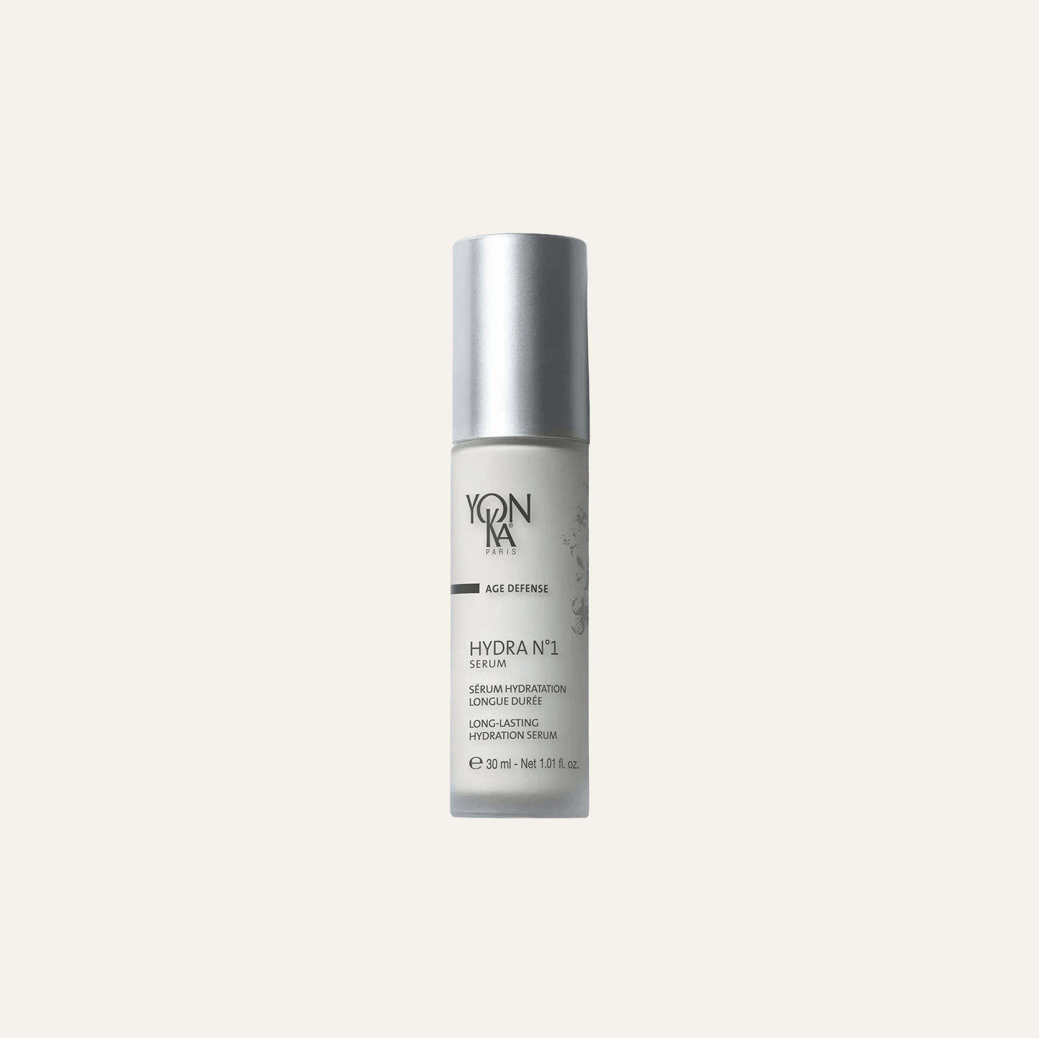Hydra N1 Serum — vue 1