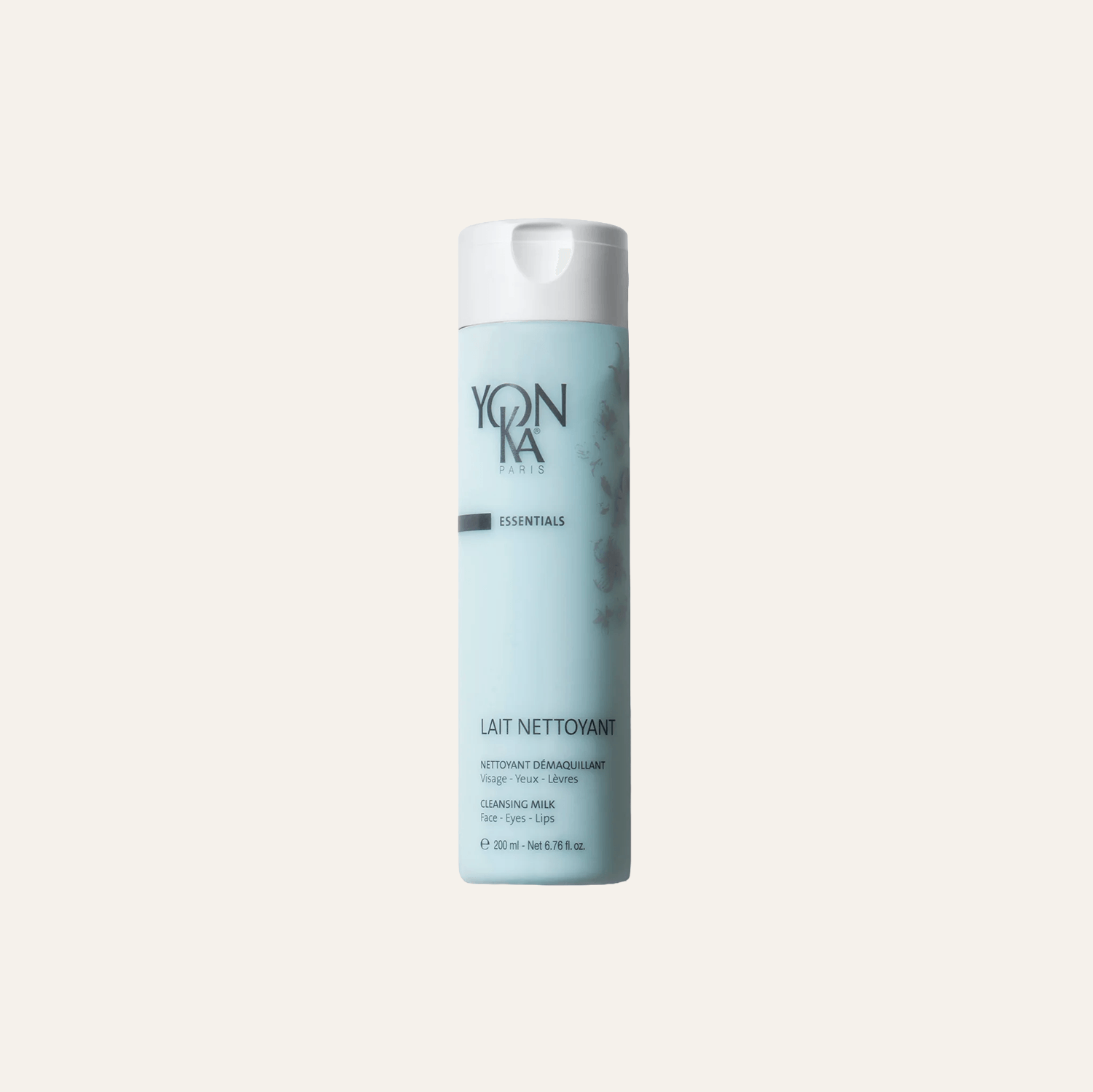 Lait Nettoyant — vue 1