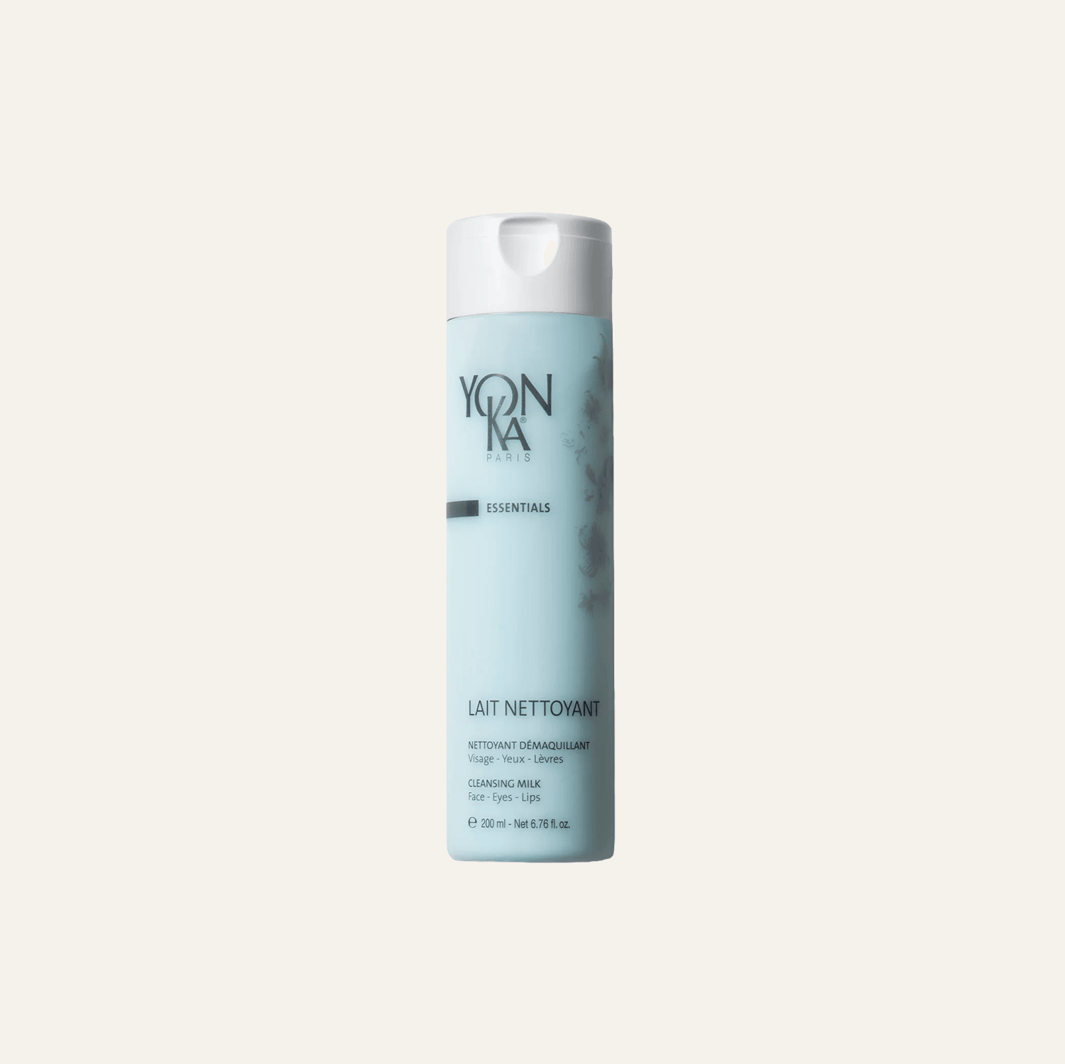 Lait Nettoyant