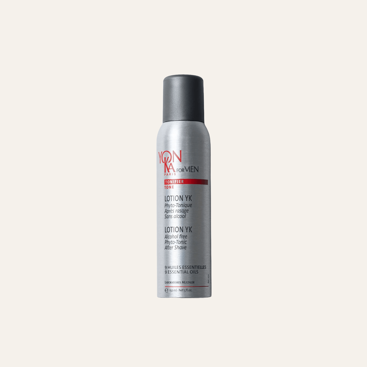 Lotion YK Homme