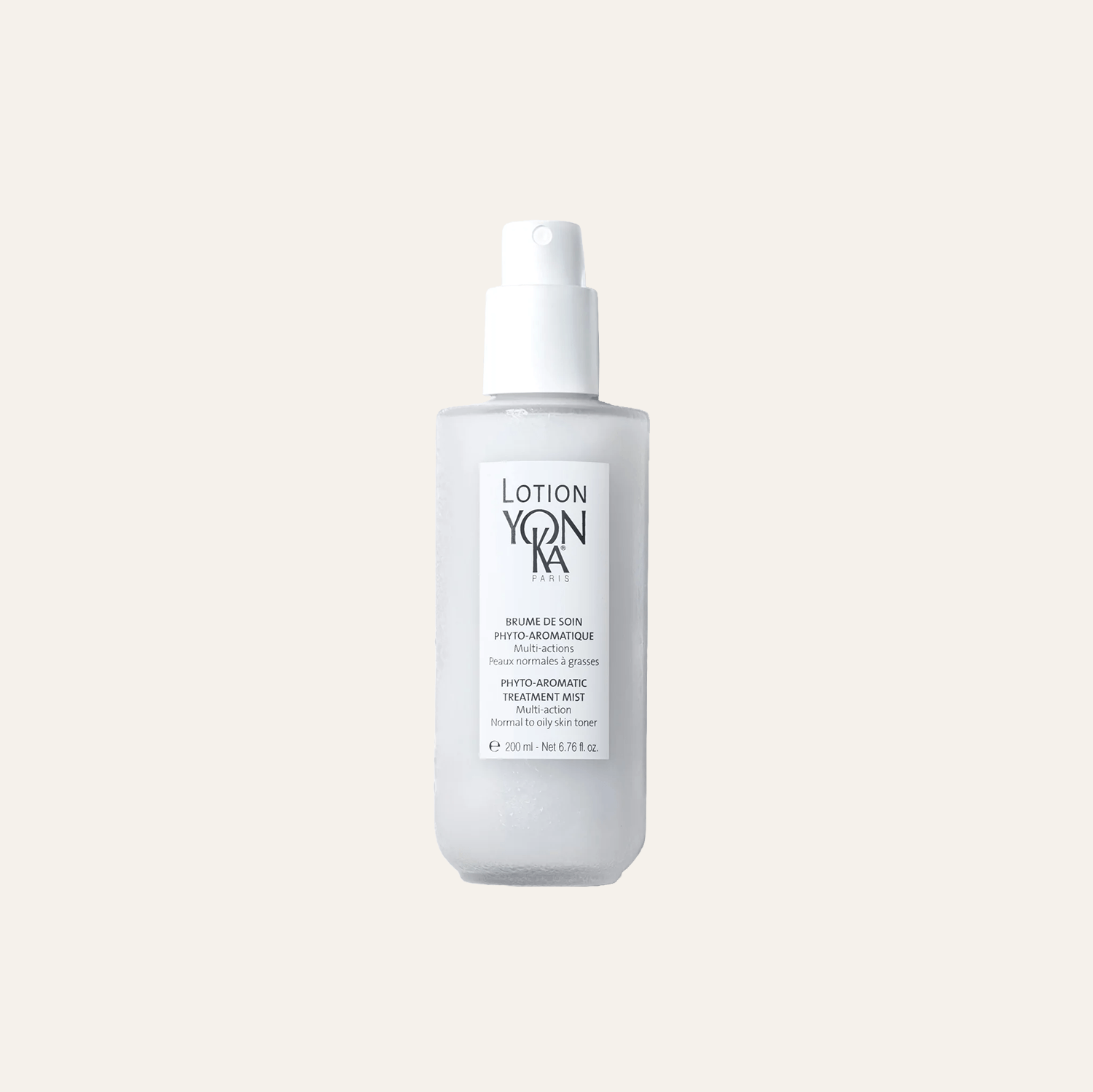 Lotion Yon-Ka Peau Normale à Grasse — vue 1