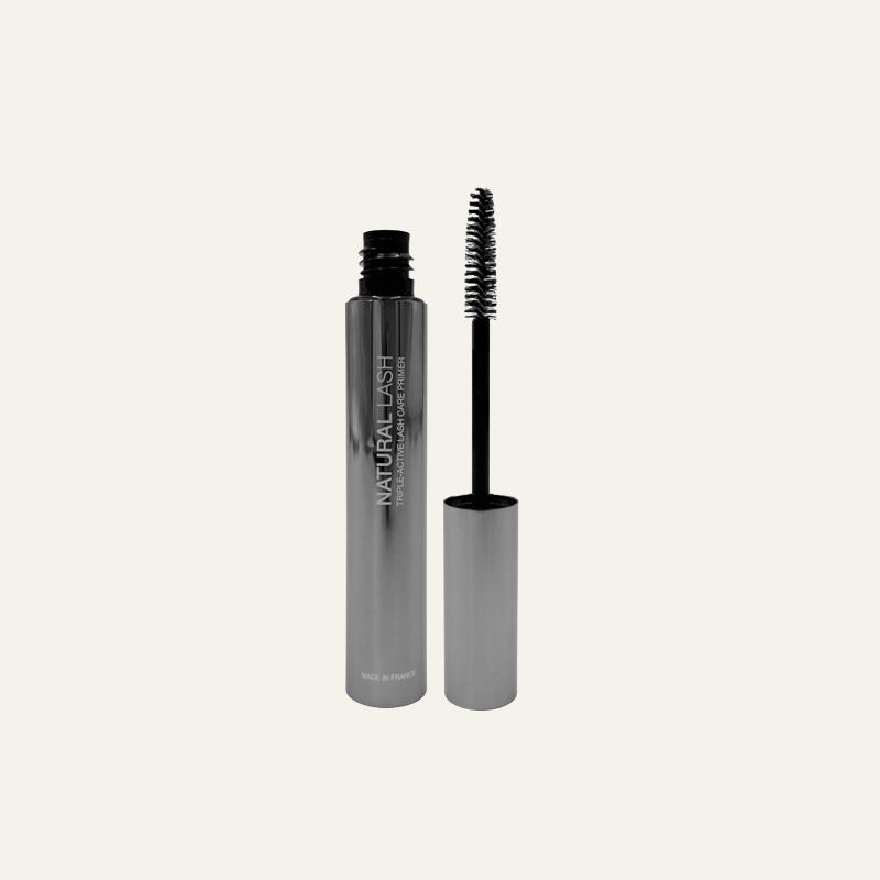 Mascara Natural Lash Primer — vue 1