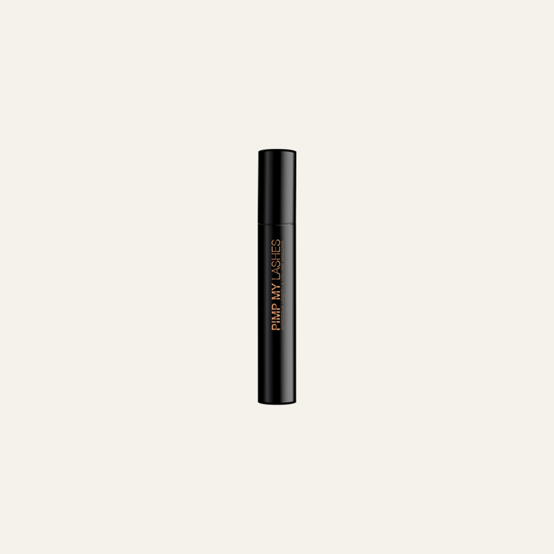Mascara Pimp My Lashes — vue 2