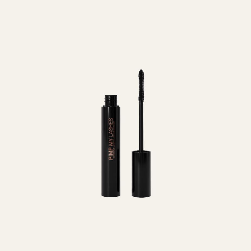 Mascara Pimp My Lashes — vue 1