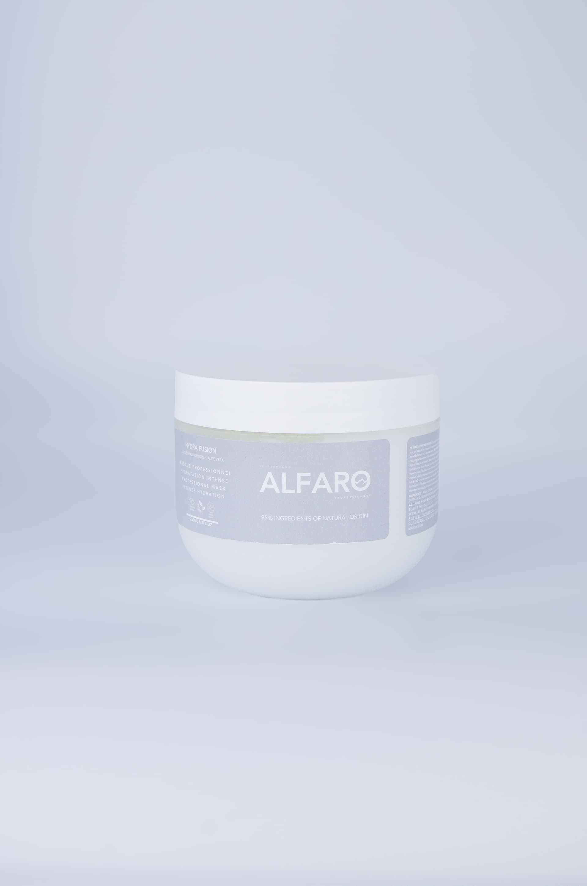 Masque Hydra Fusion 250 ML ALFARO