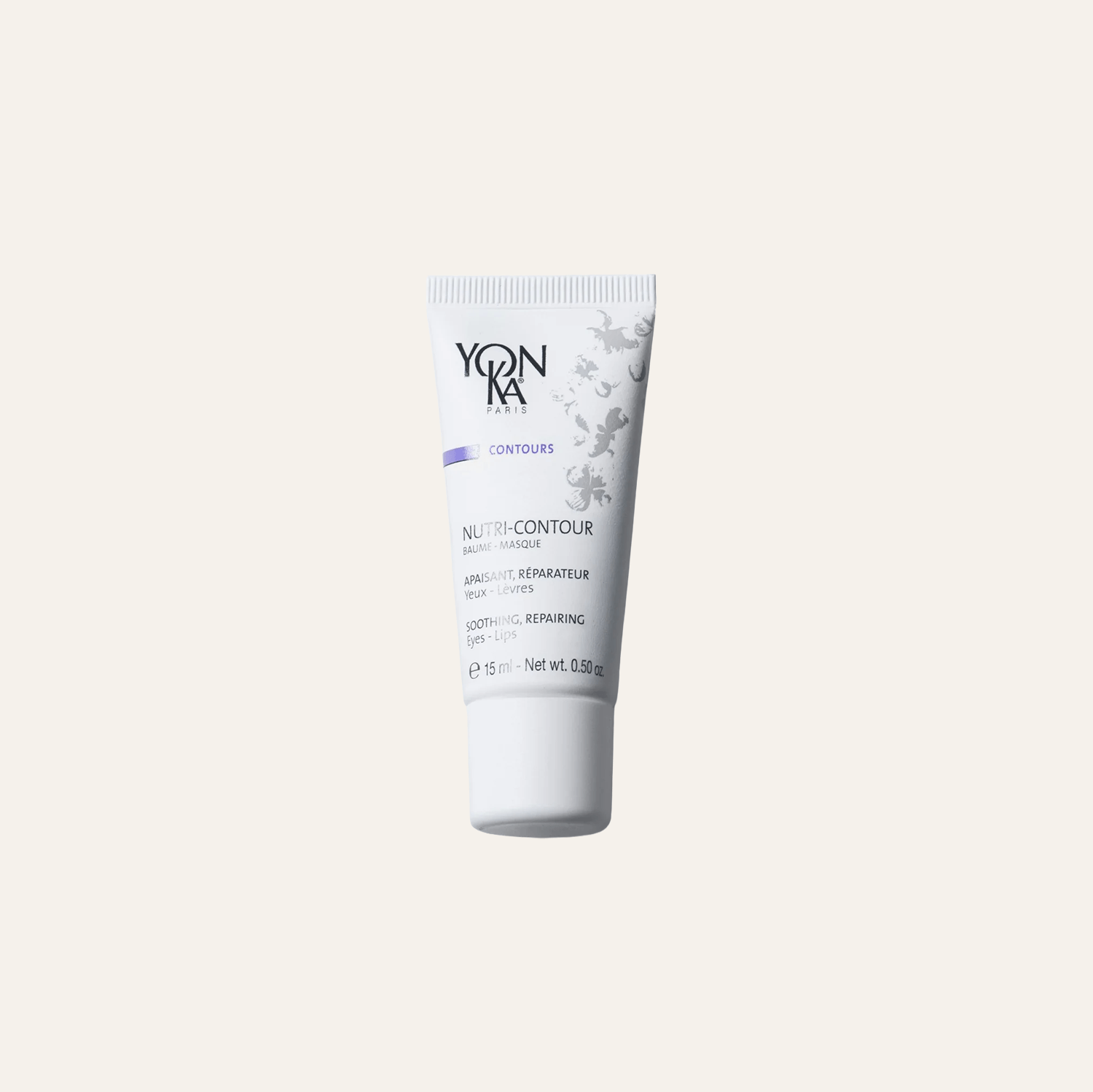 Nutri Contour — vue 1