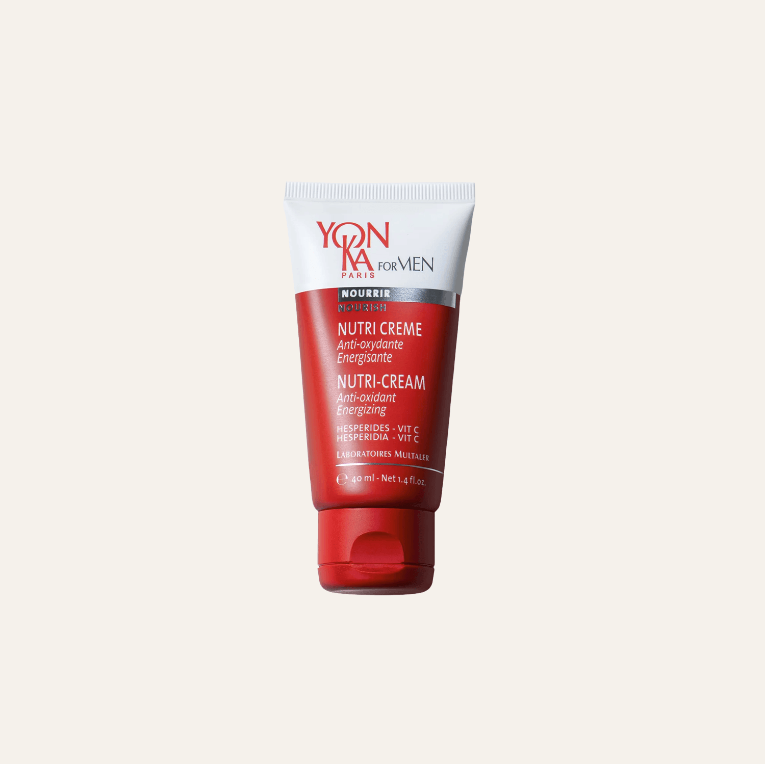 Nutri Crème Homme