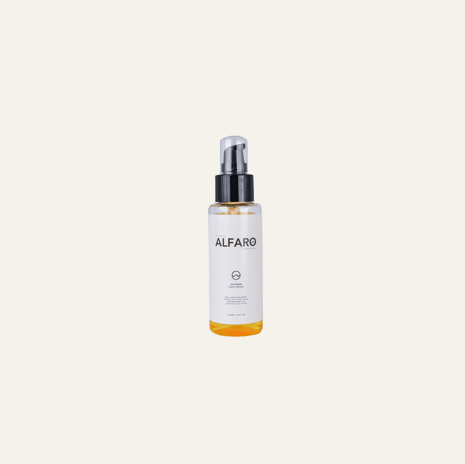 OIL FUSION – HUILE 100 ML